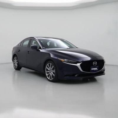 2020 Mazda Mazda3 Premium