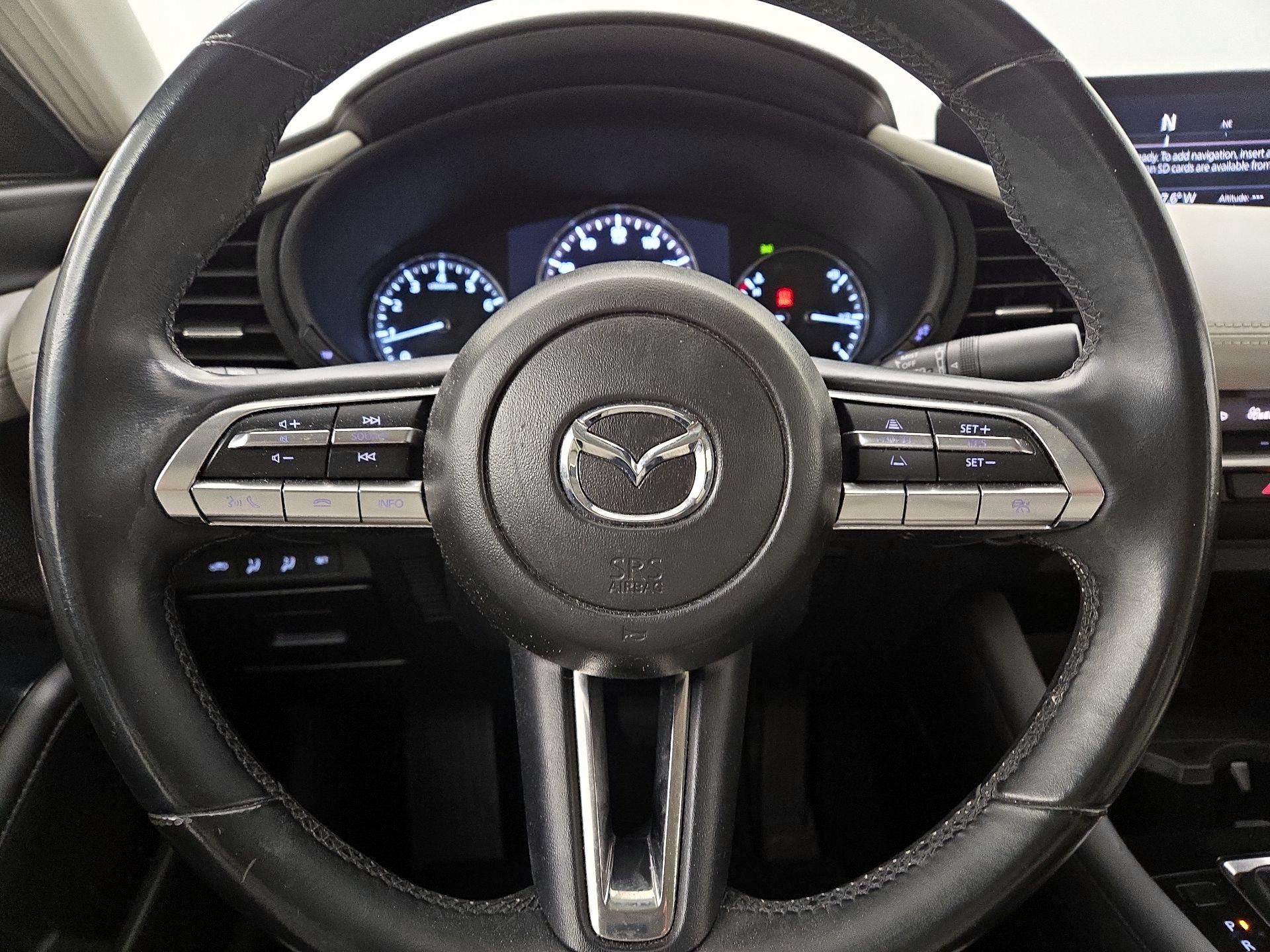 Thumbnail: 2020 Mazda Mazda3 - 10