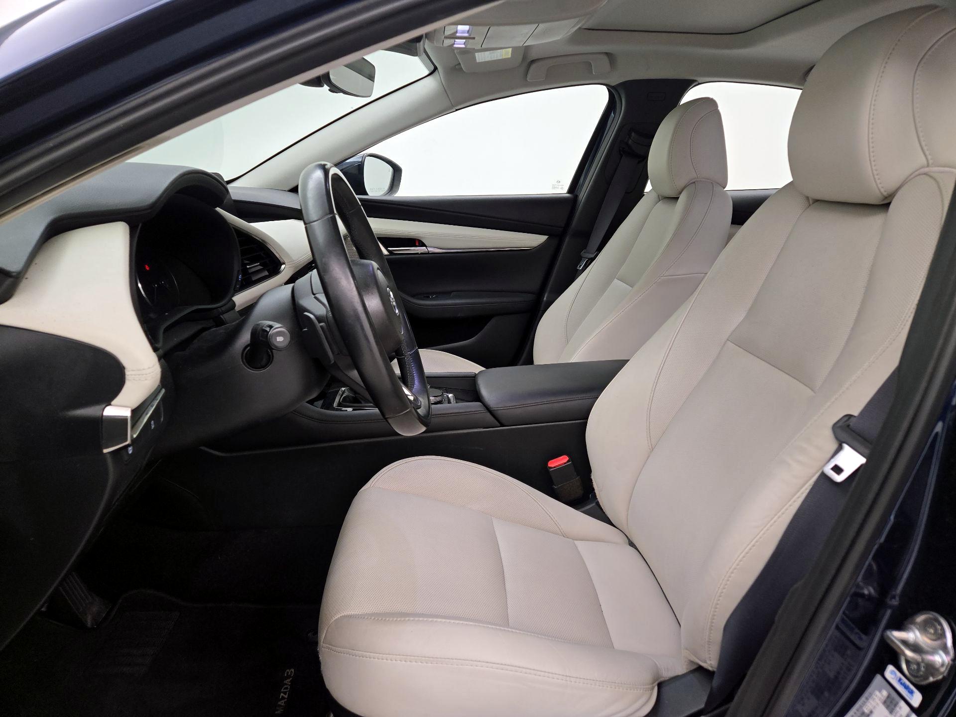 Thumbnail: 2020 Mazda Mazda3 - 11
