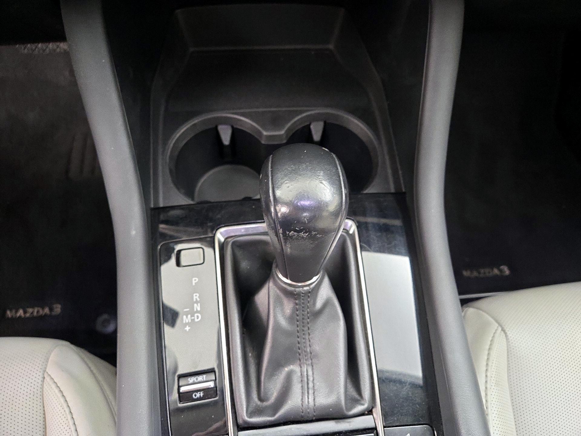 Thumbnail: 2020 Mazda Mazda3 - 18