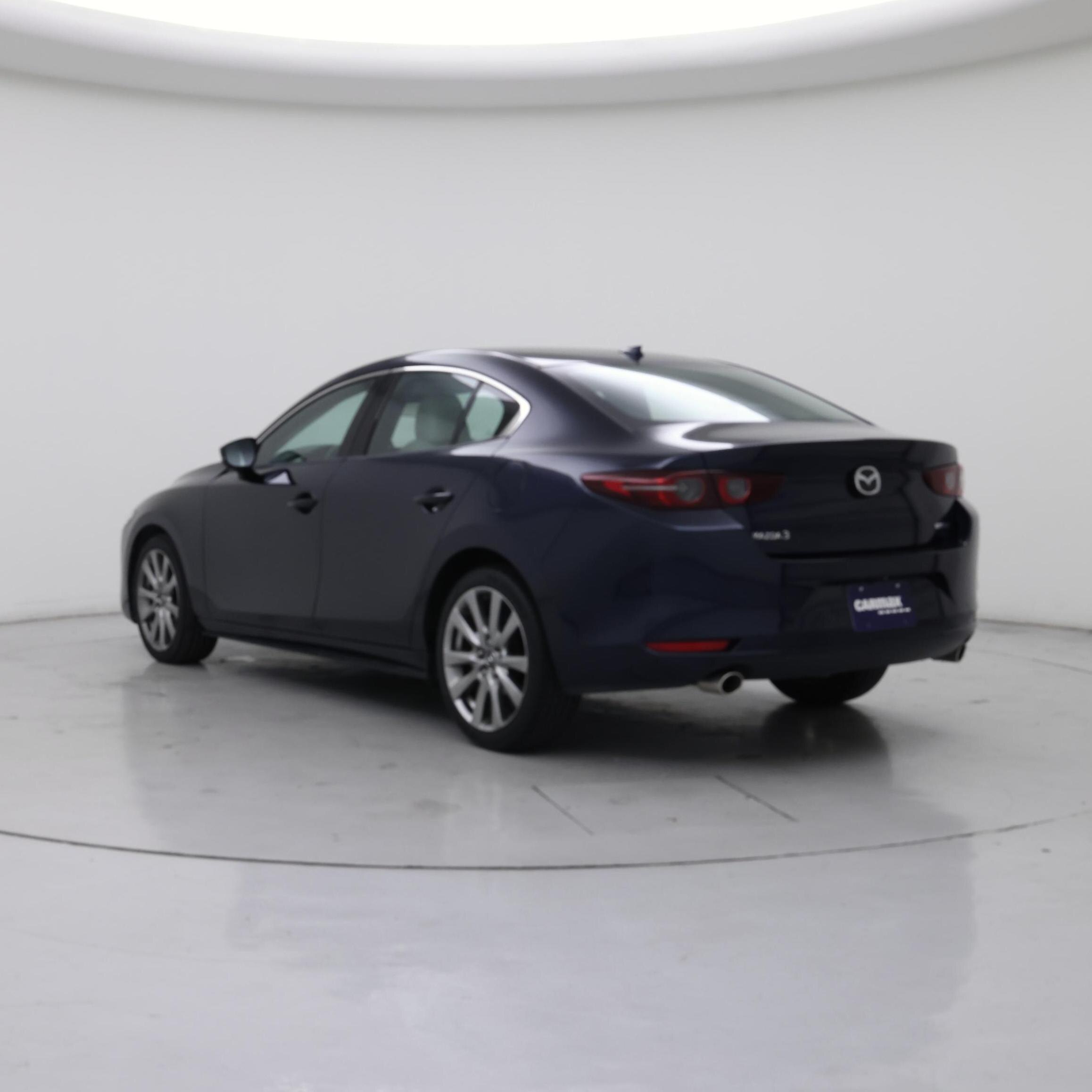 Thumbnail: 2020 Mazda Mazda3 - 2