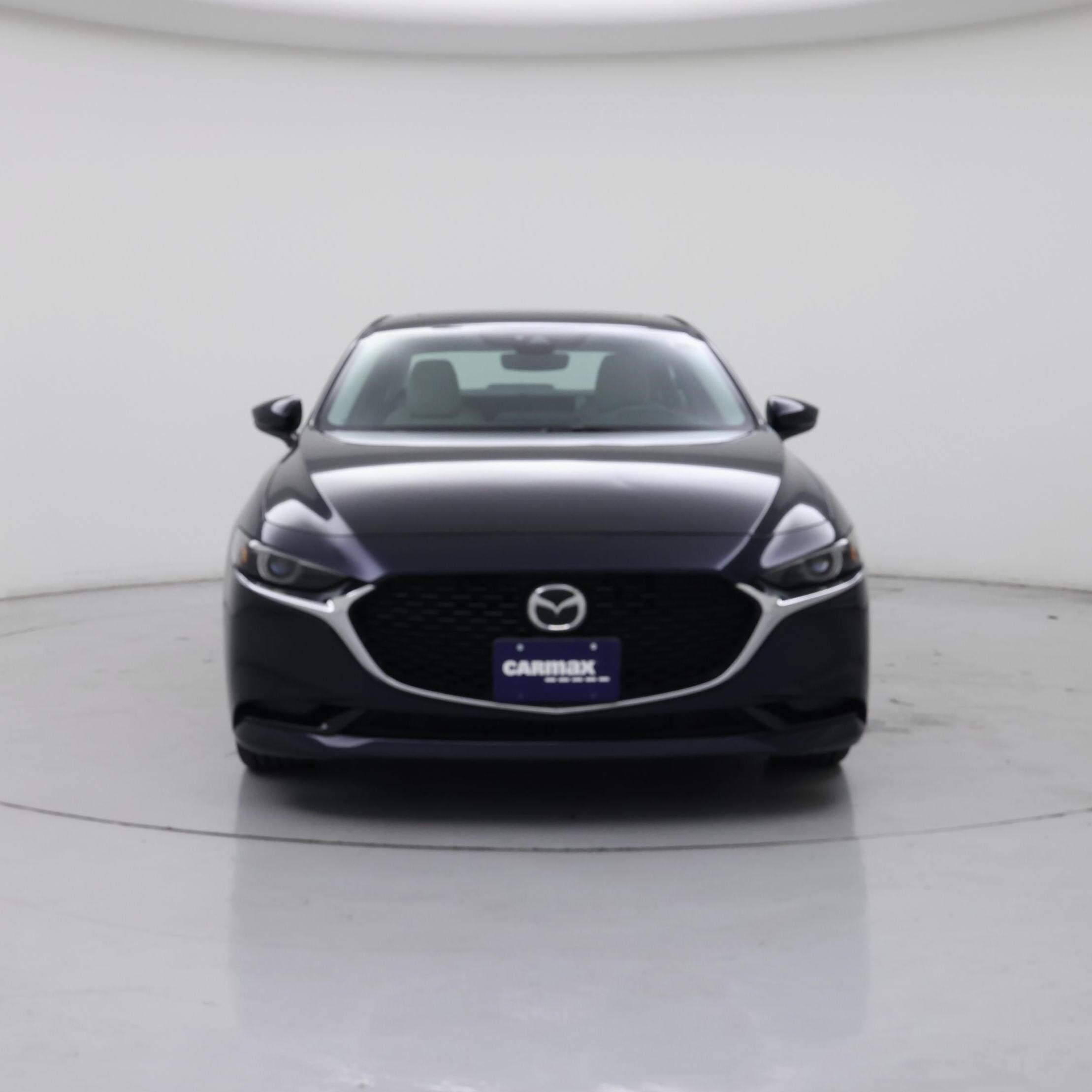 Thumbnail: 2020 Mazda Mazda3 - 5