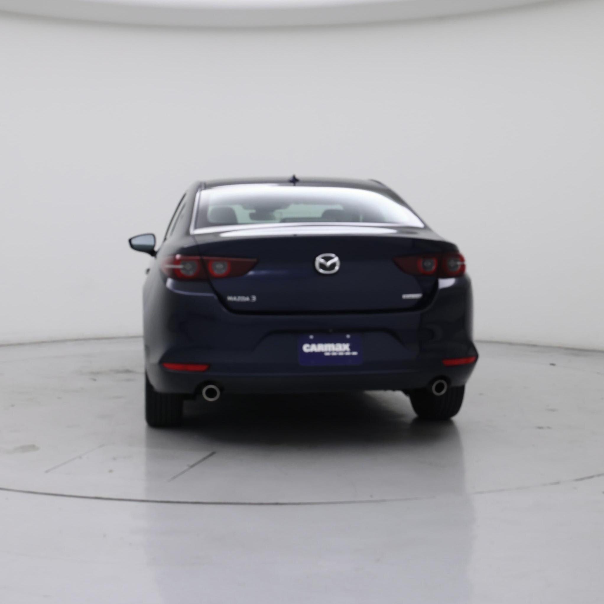 Thumbnail: 2020 Mazda Mazda3 - 6