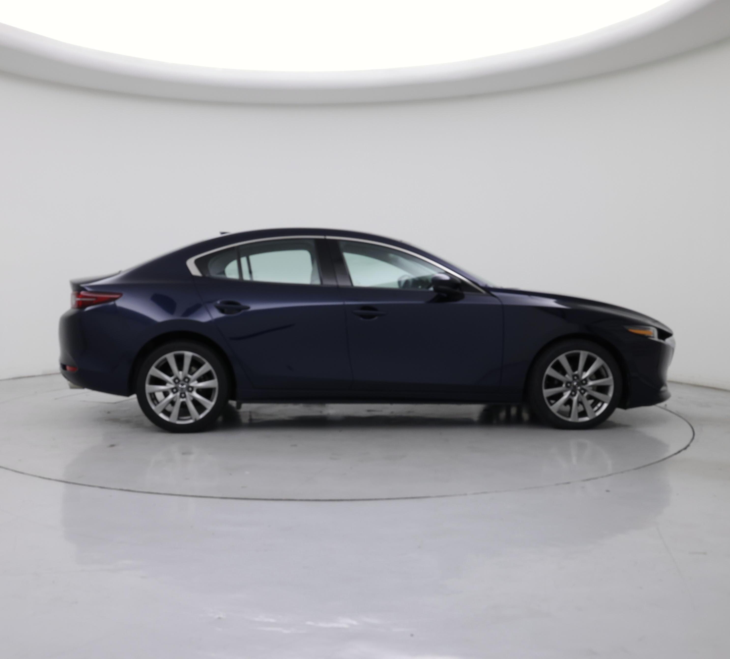 Thumbnail: 2020 Mazda Mazda3 - 7