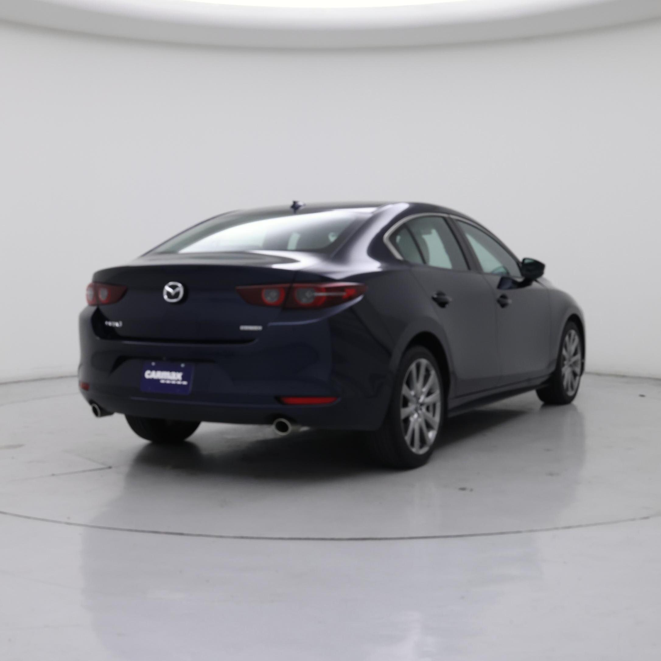 Thumbnail: 2020 Mazda Mazda3 - 8
