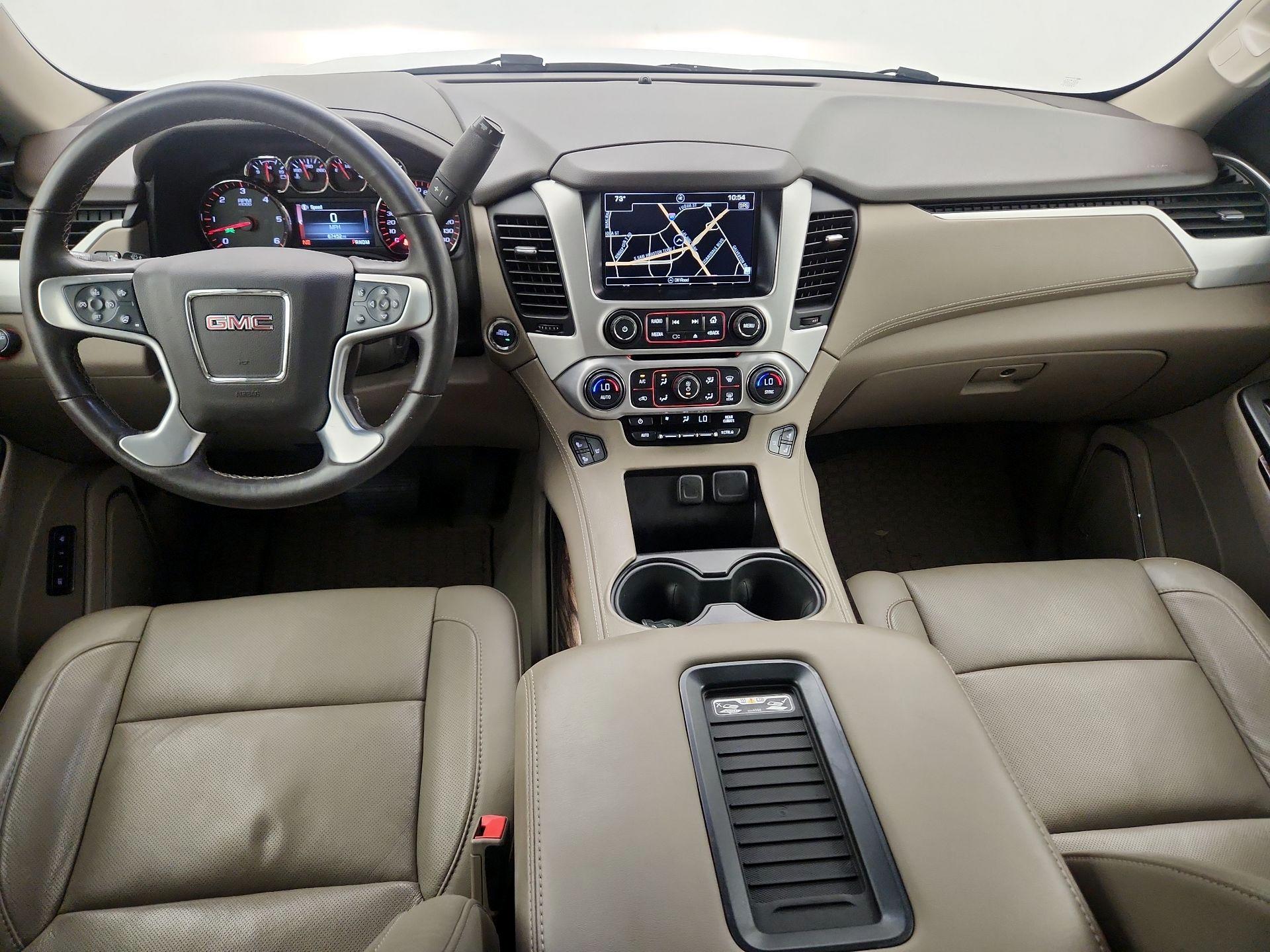 Thumbnail: 2016 GMC Yukon - 9