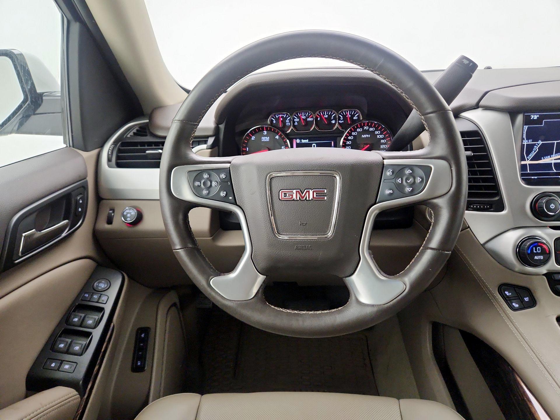 Thumbnail: 2016 GMC Yukon - 10