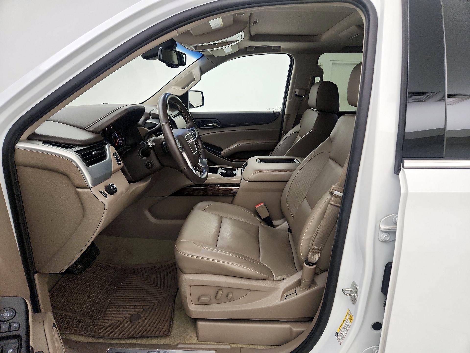 Thumbnail: 2016 GMC Yukon - 11