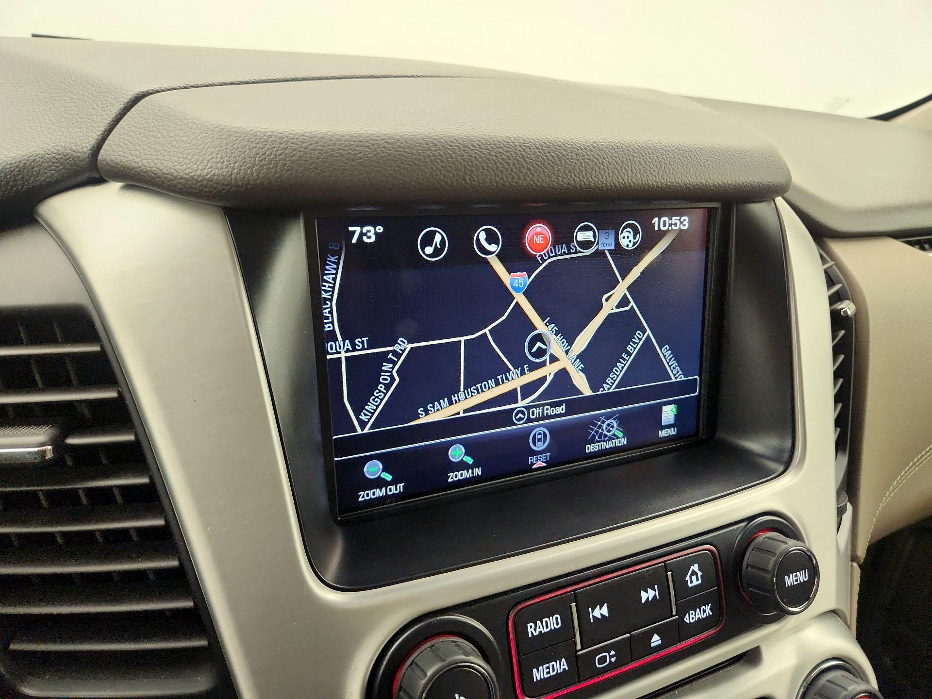 Thumbnail: 2016 GMC Yukon - 14