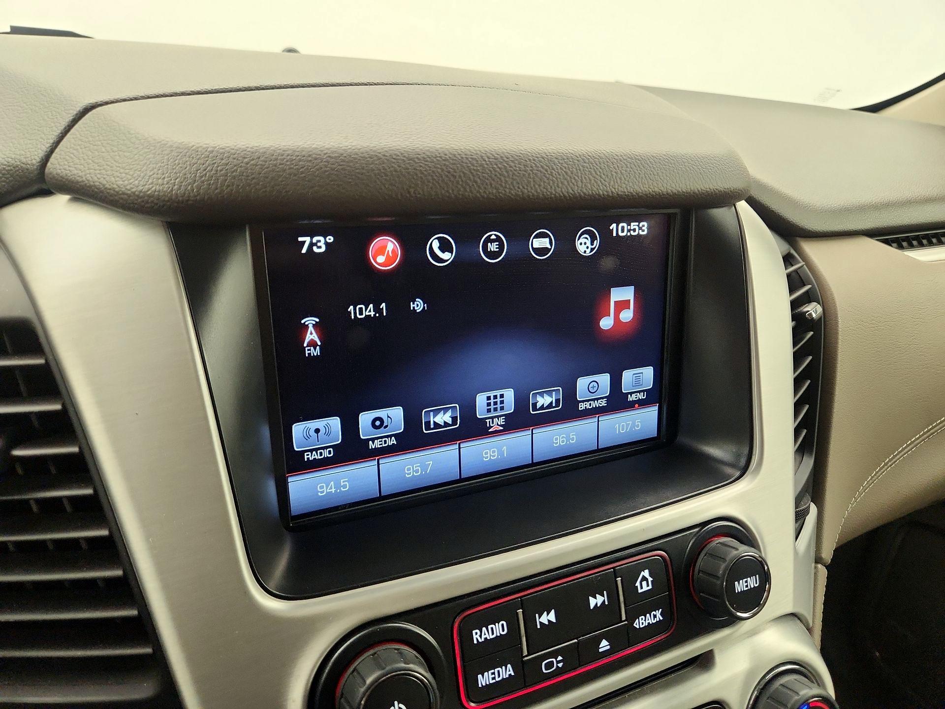 Thumbnail: 2016 GMC Yukon - 16
