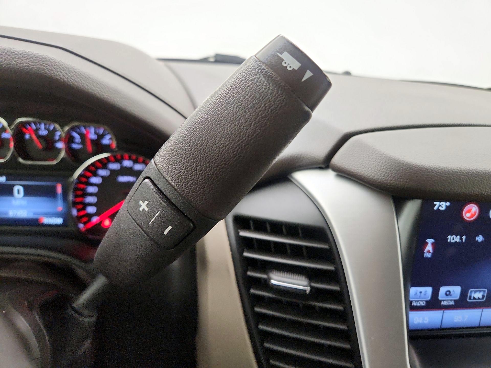 Thumbnail: 2016 GMC Yukon - 18