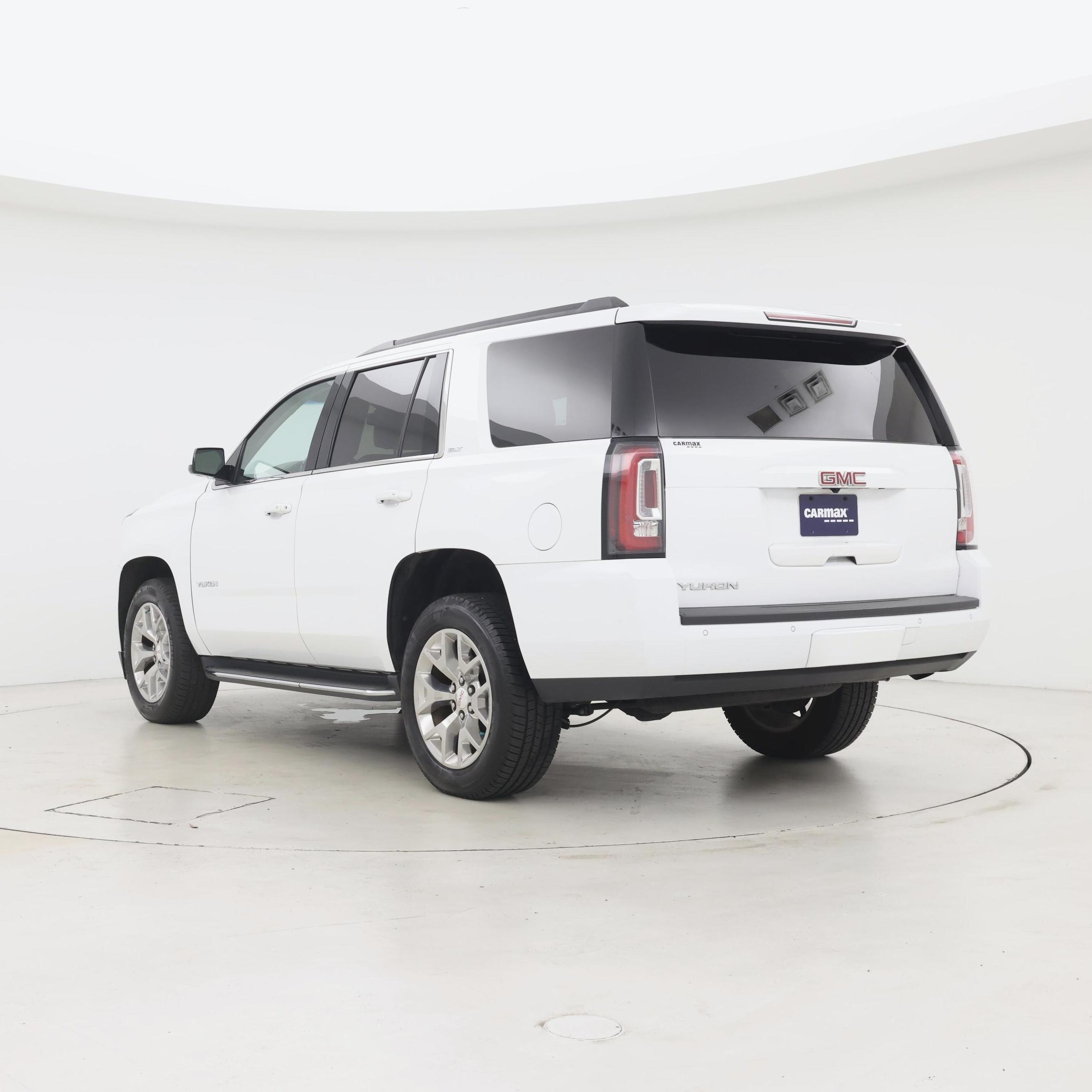 Thumbnail: 2016 GMC Yukon - 2