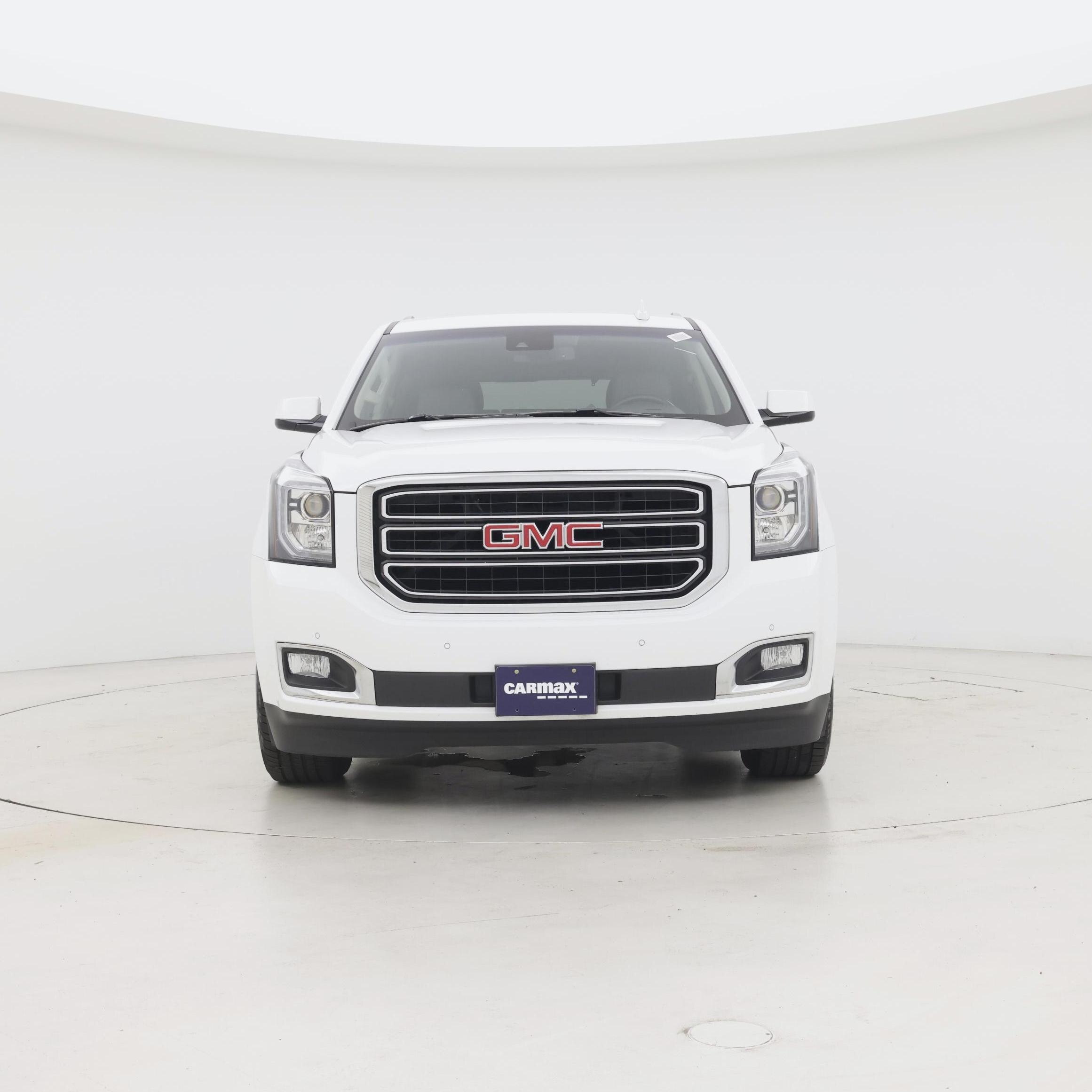 Thumbnail: 2016 GMC Yukon - 5
