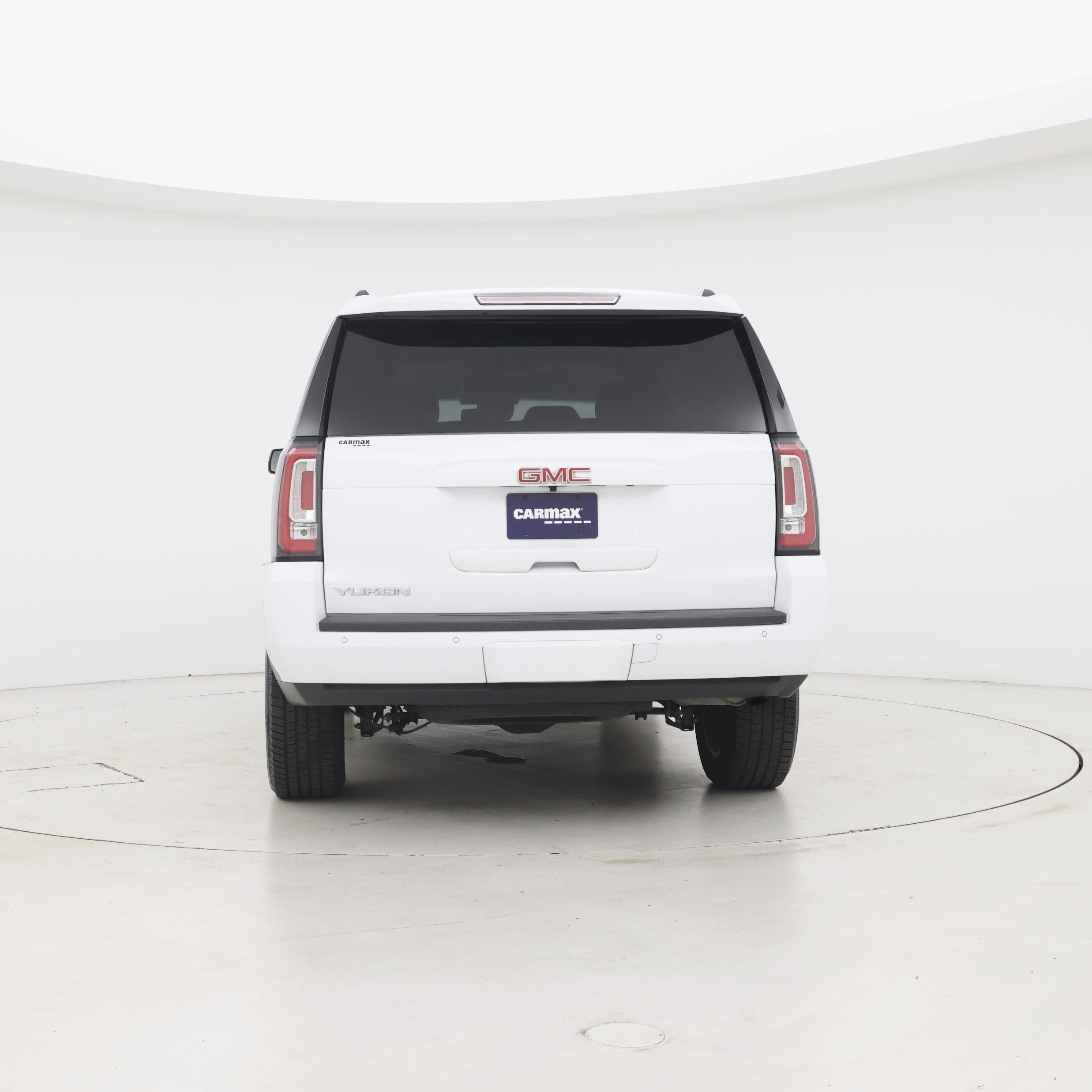 Thumbnail: 2016 GMC Yukon - 6