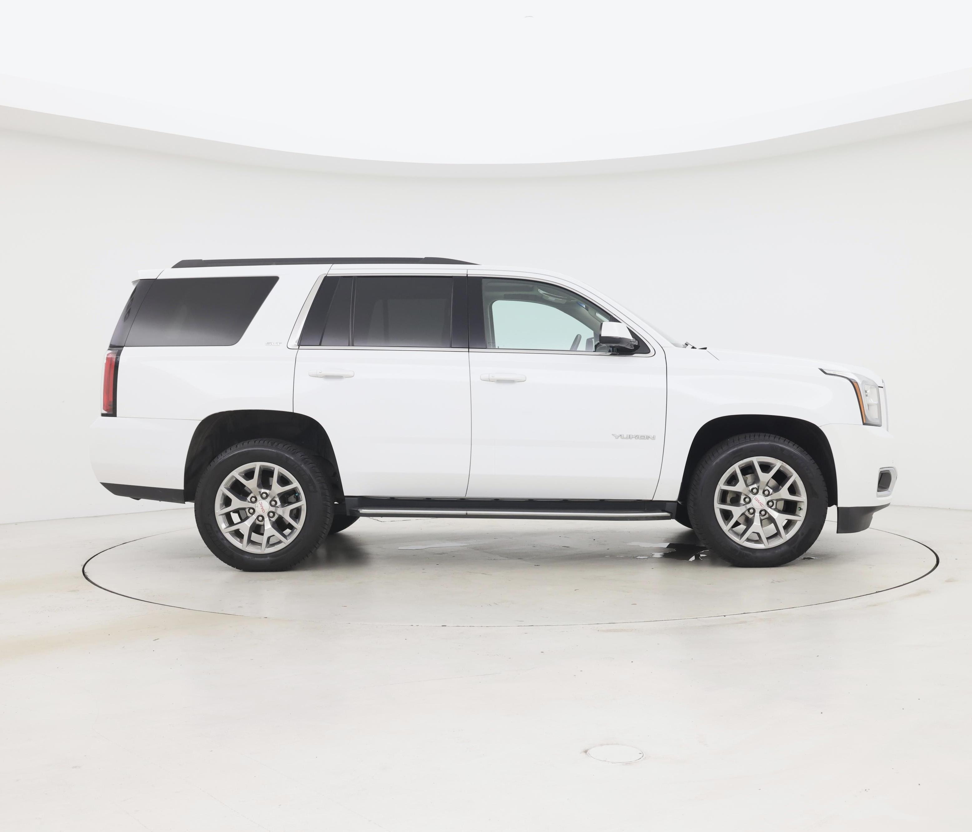 Thumbnail: 2016 GMC Yukon - 7