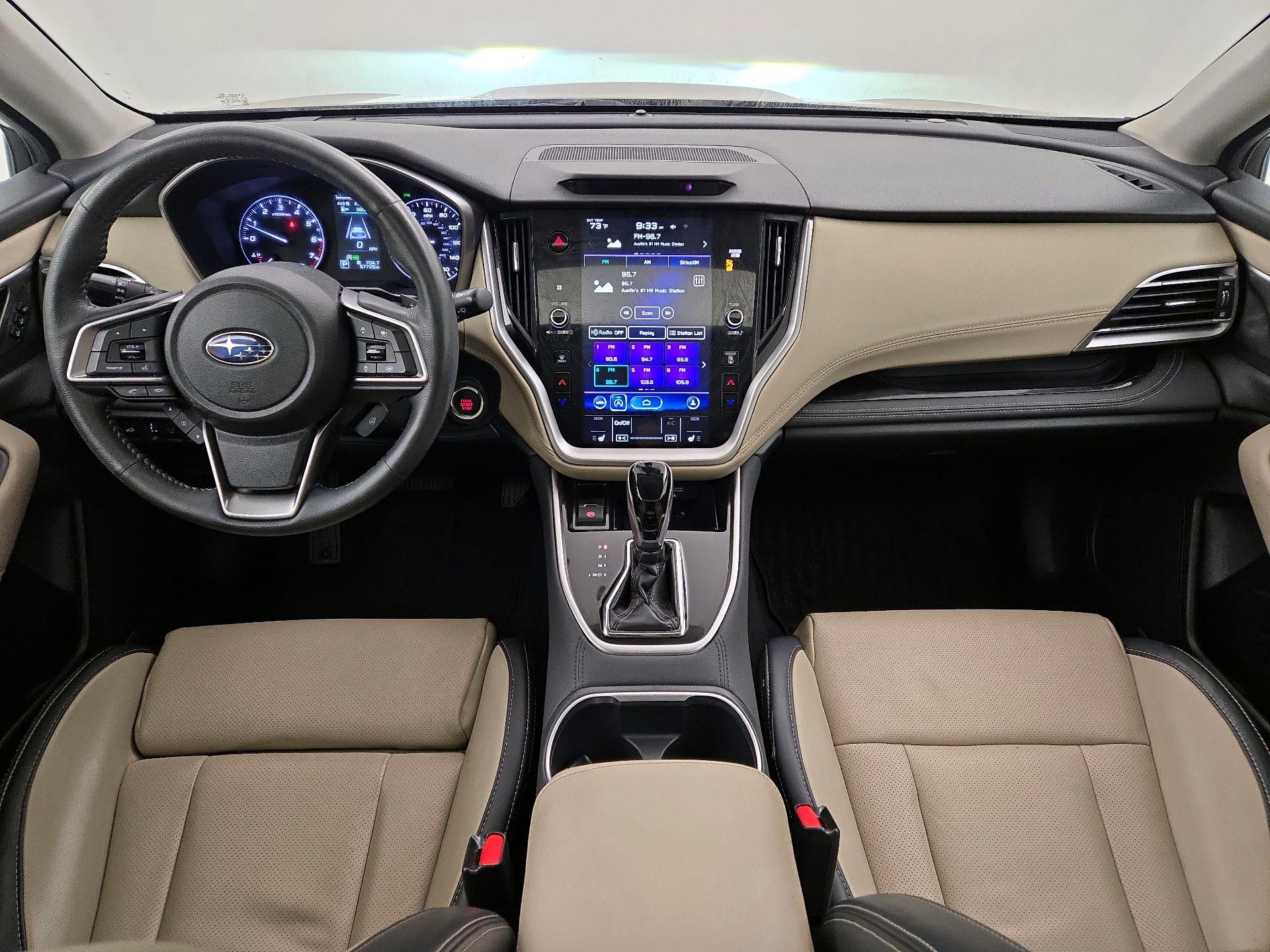 Thumbnail: 2020 Subaru Outback - 9