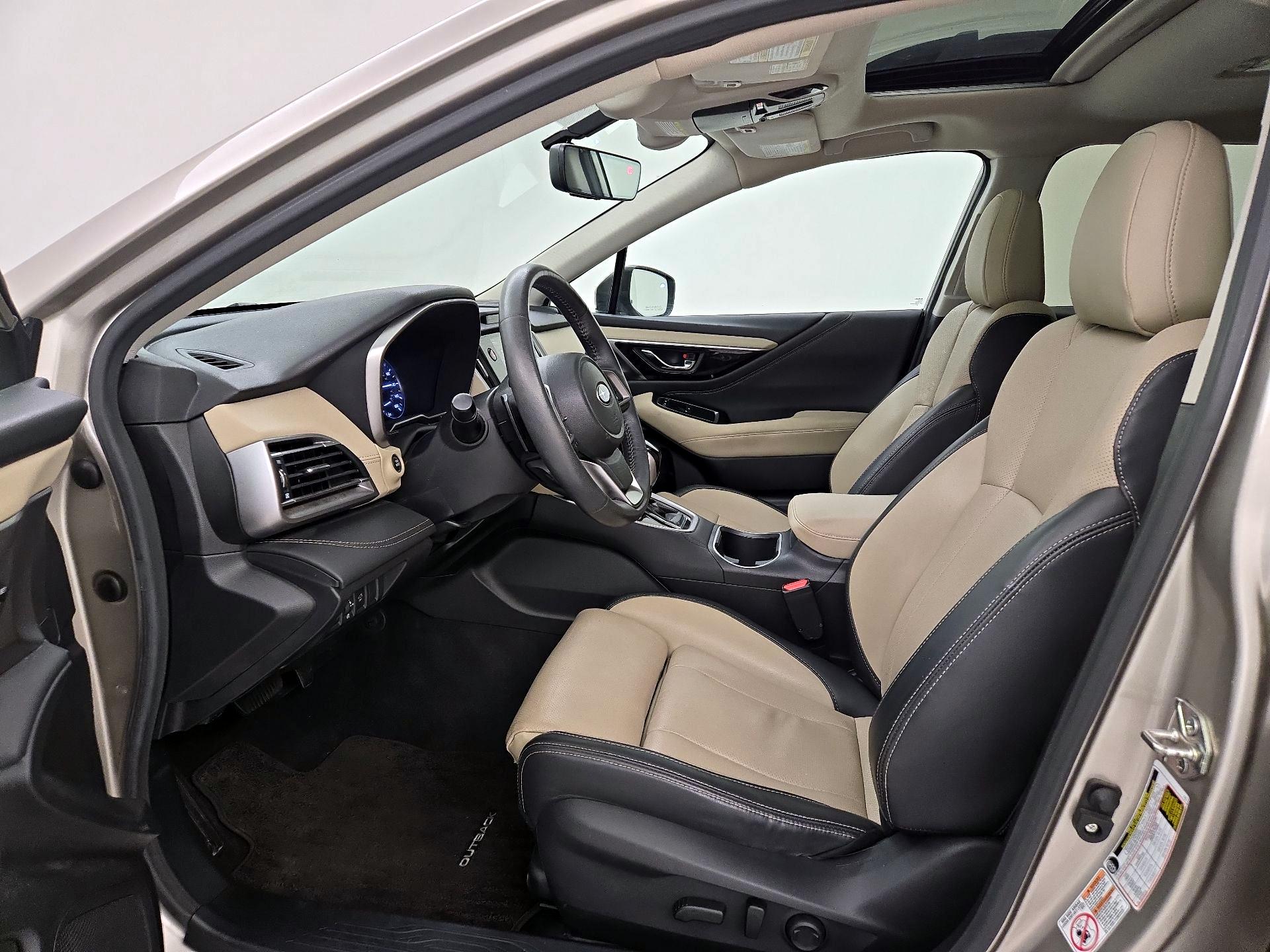 Thumbnail: 2020 Subaru Outback - 11