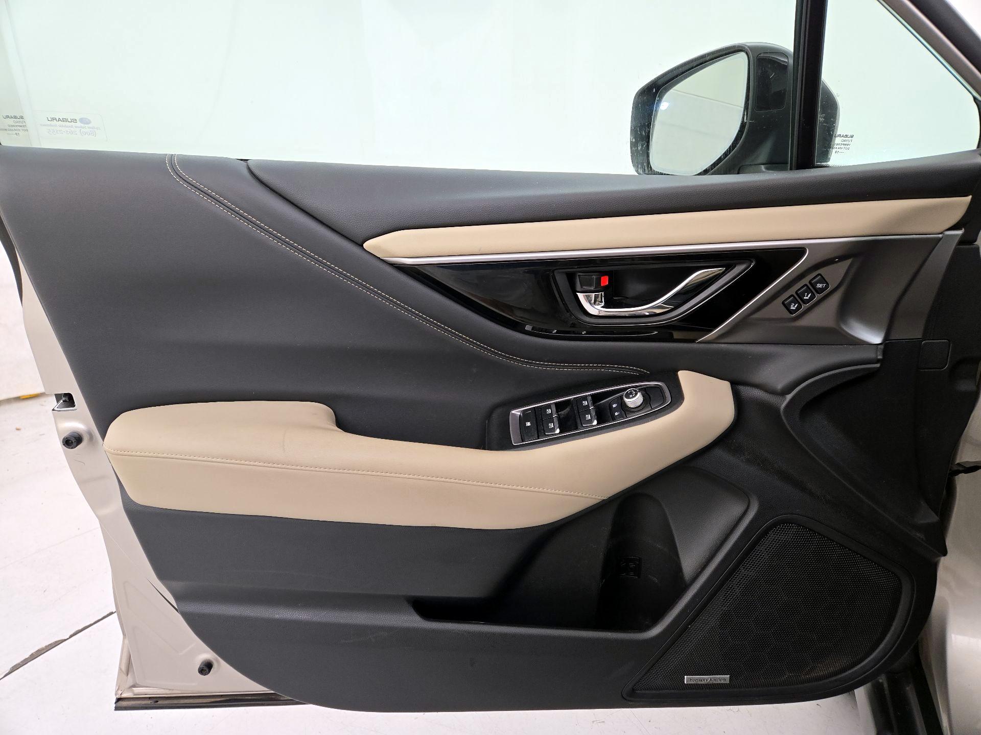 Thumbnail: 2020 Subaru Outback - 12