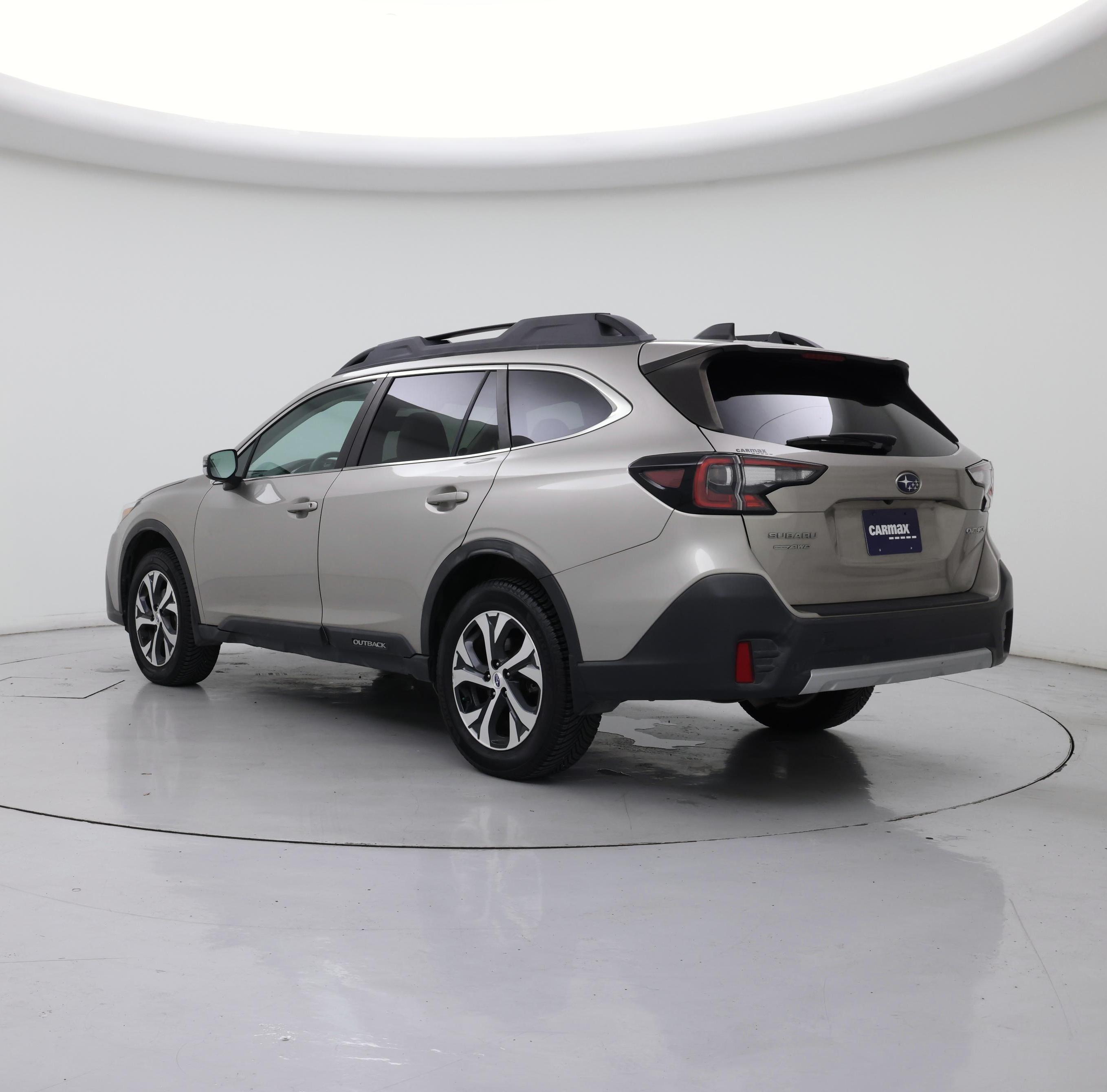 Thumbnail: 2020 Subaru Outback - 2