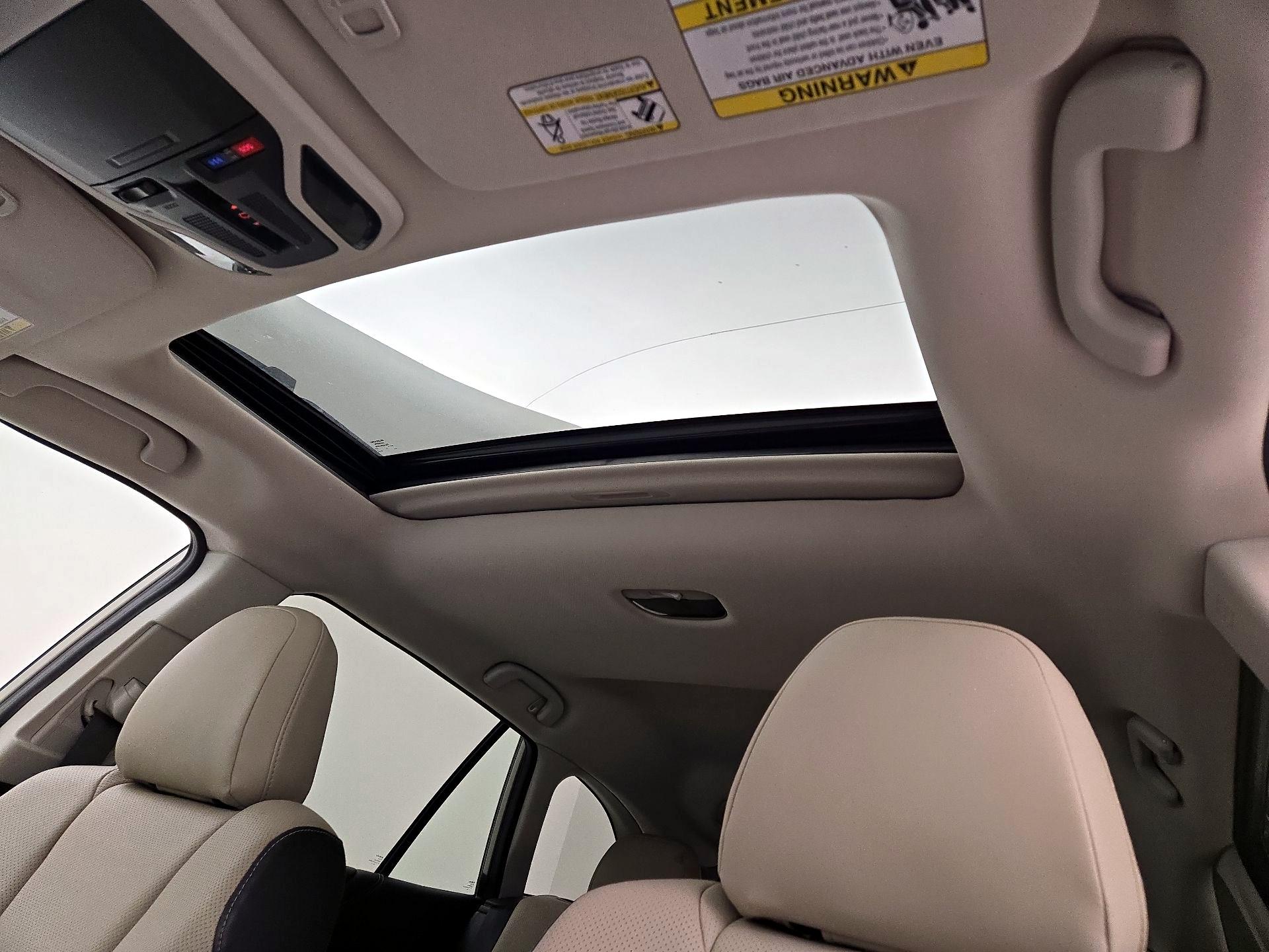 Thumbnail: 2020 Subaru Outback - 20