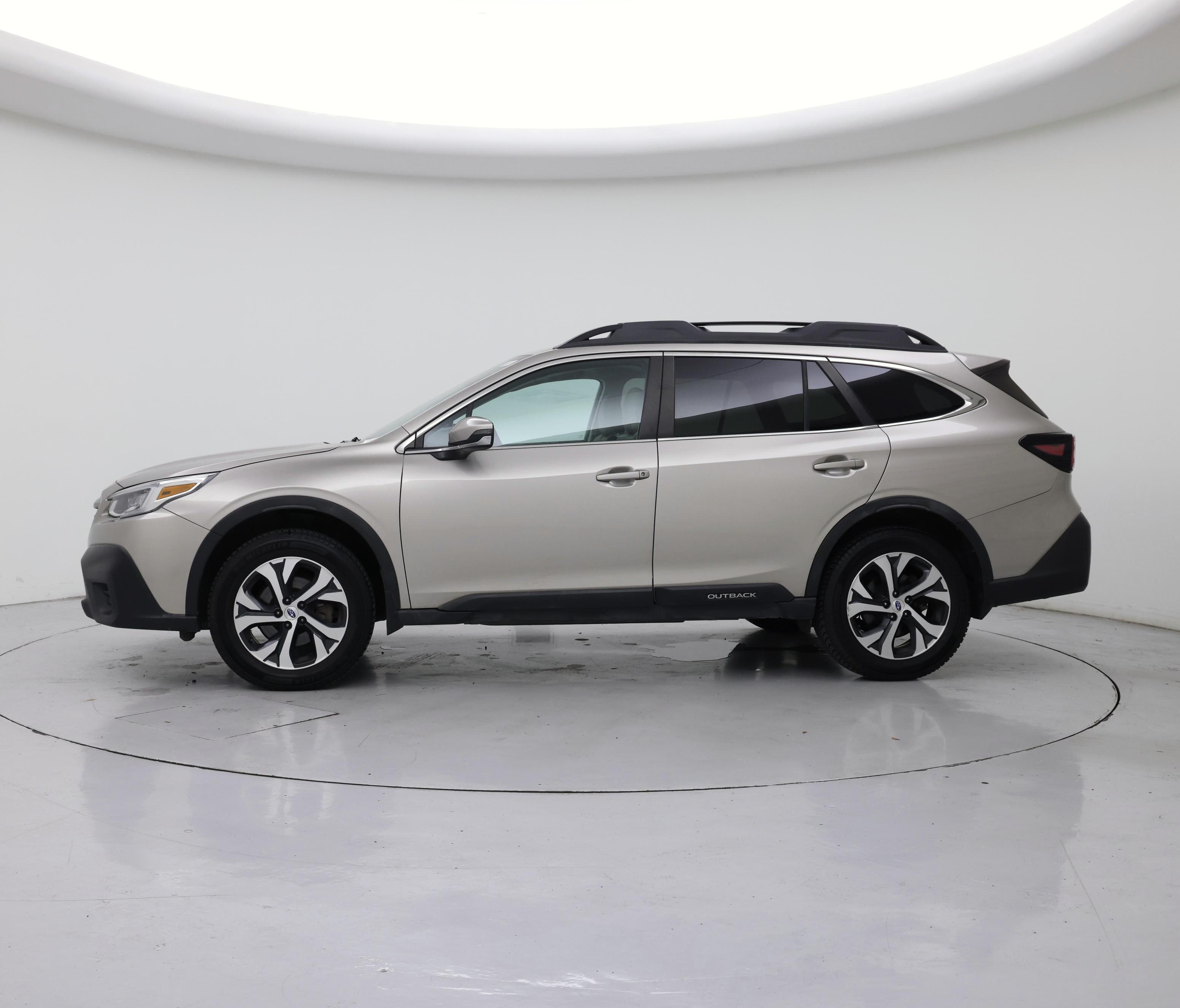 Thumbnail: 2020 Subaru Outback - 3