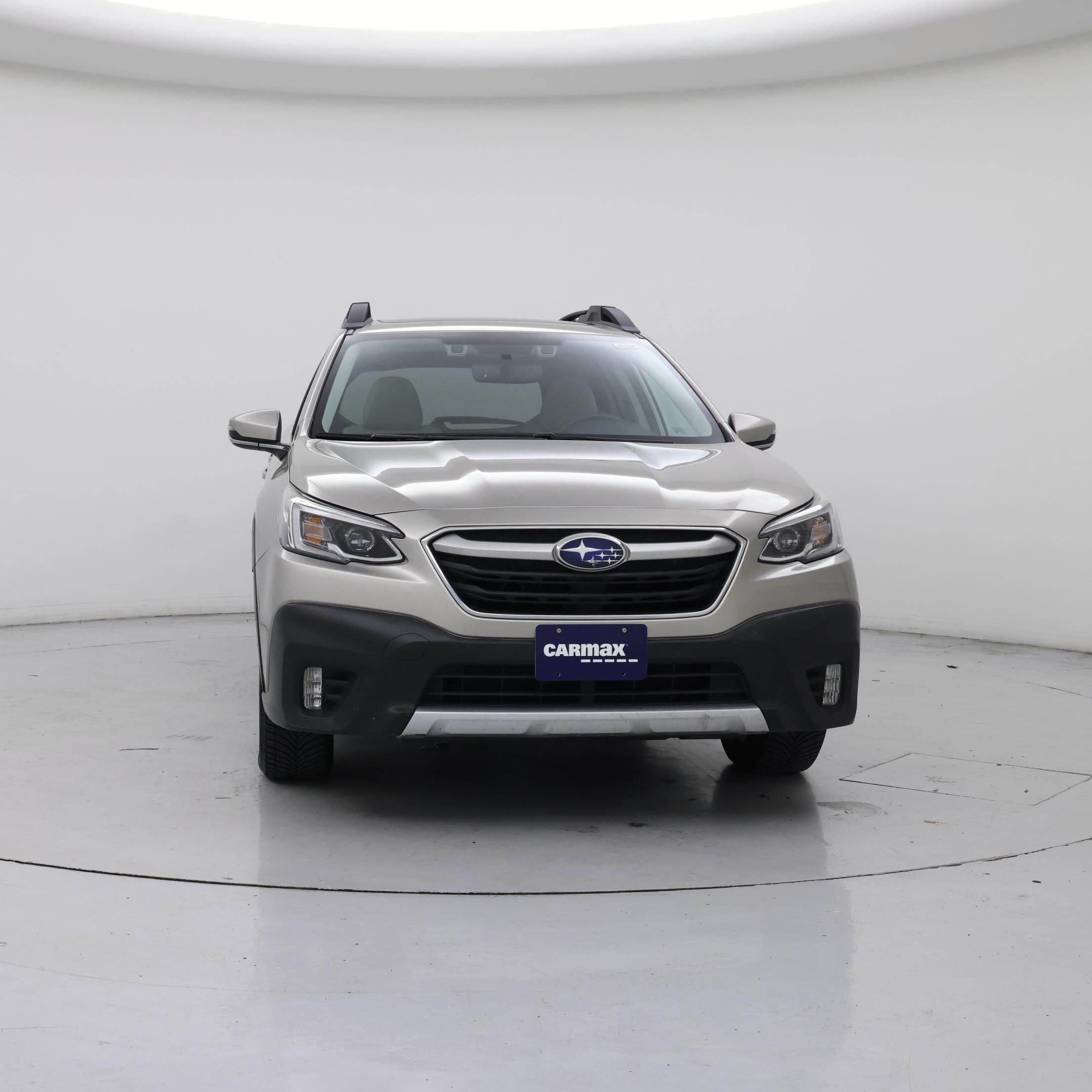 Thumbnail: 2020 Subaru Outback - 5