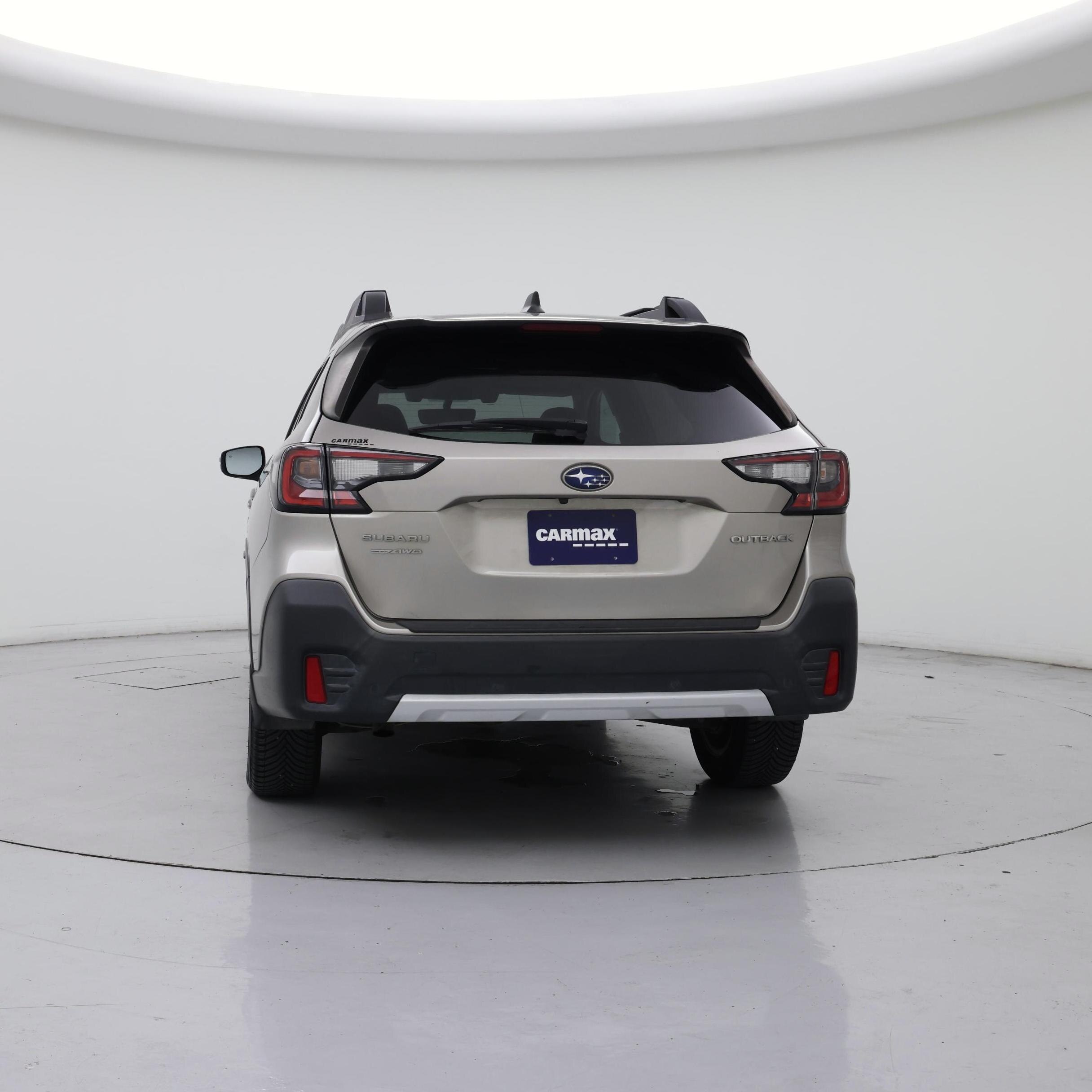 Thumbnail: 2020 Subaru Outback - 6