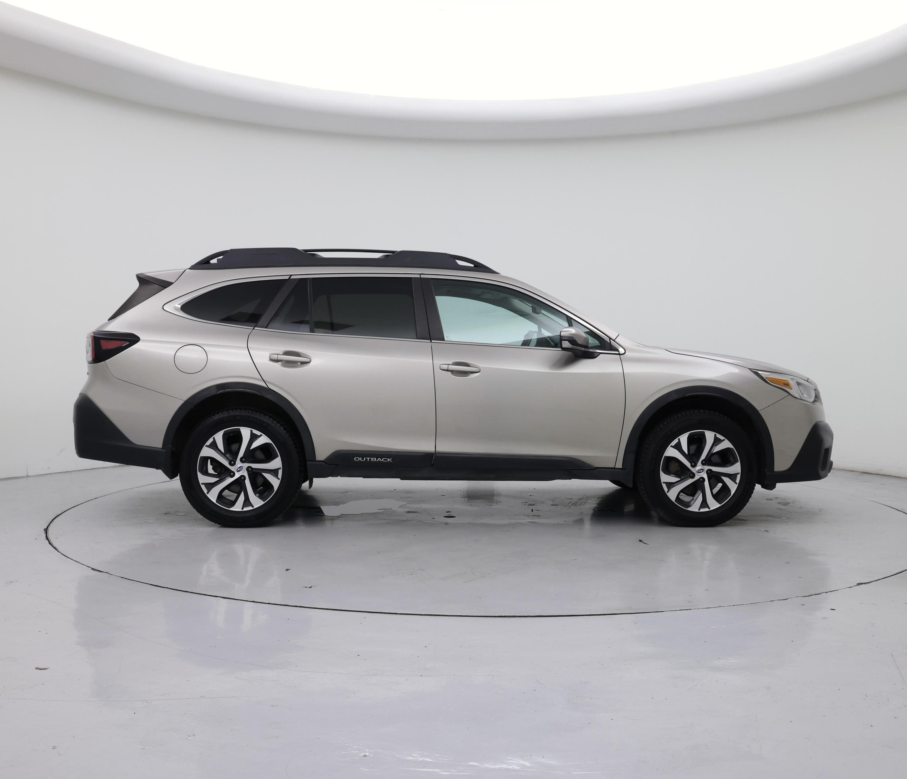 Thumbnail: 2020 Subaru Outback - 7