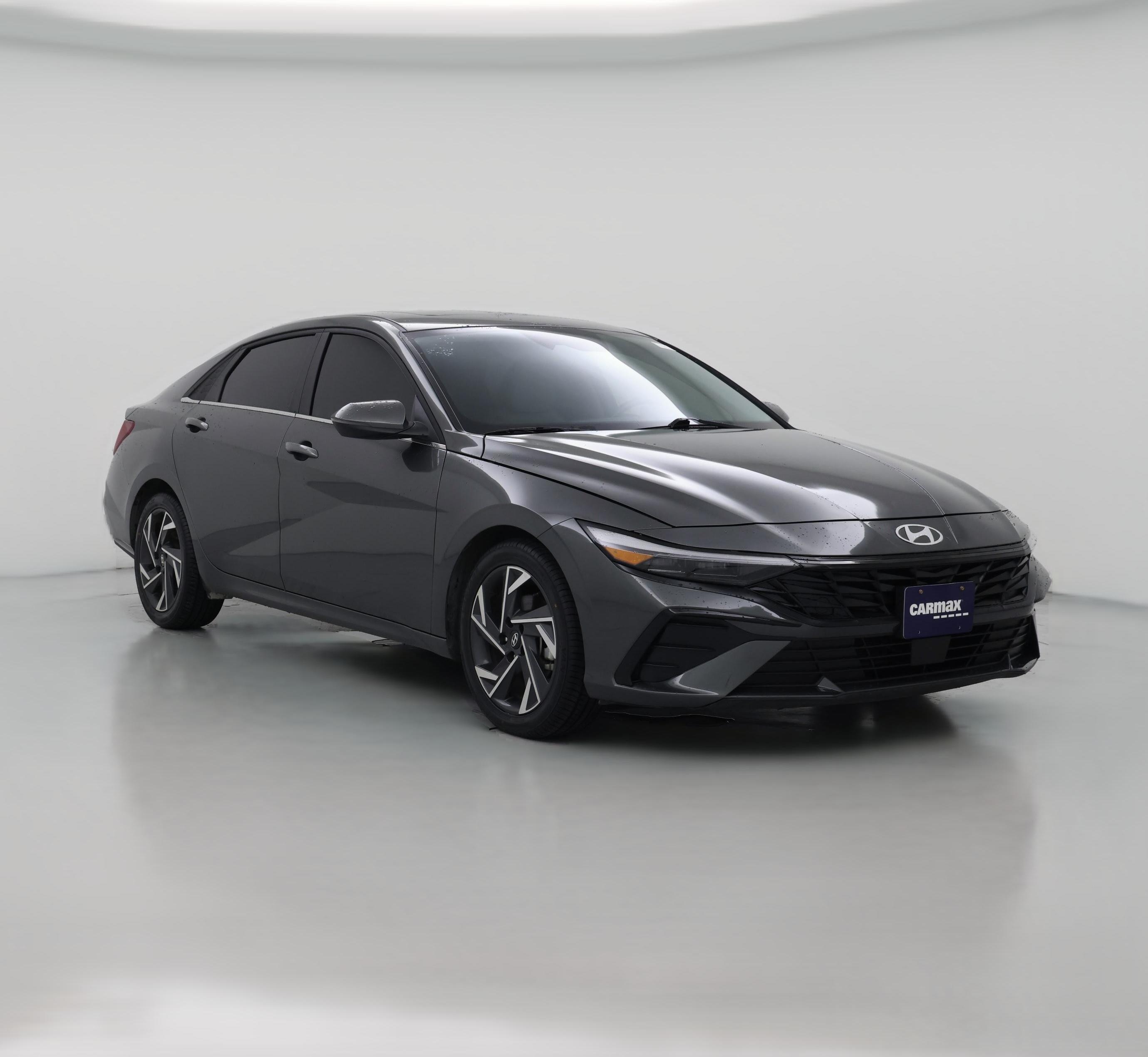 Thumbnail: 2025 Hyundai Elantra - 1