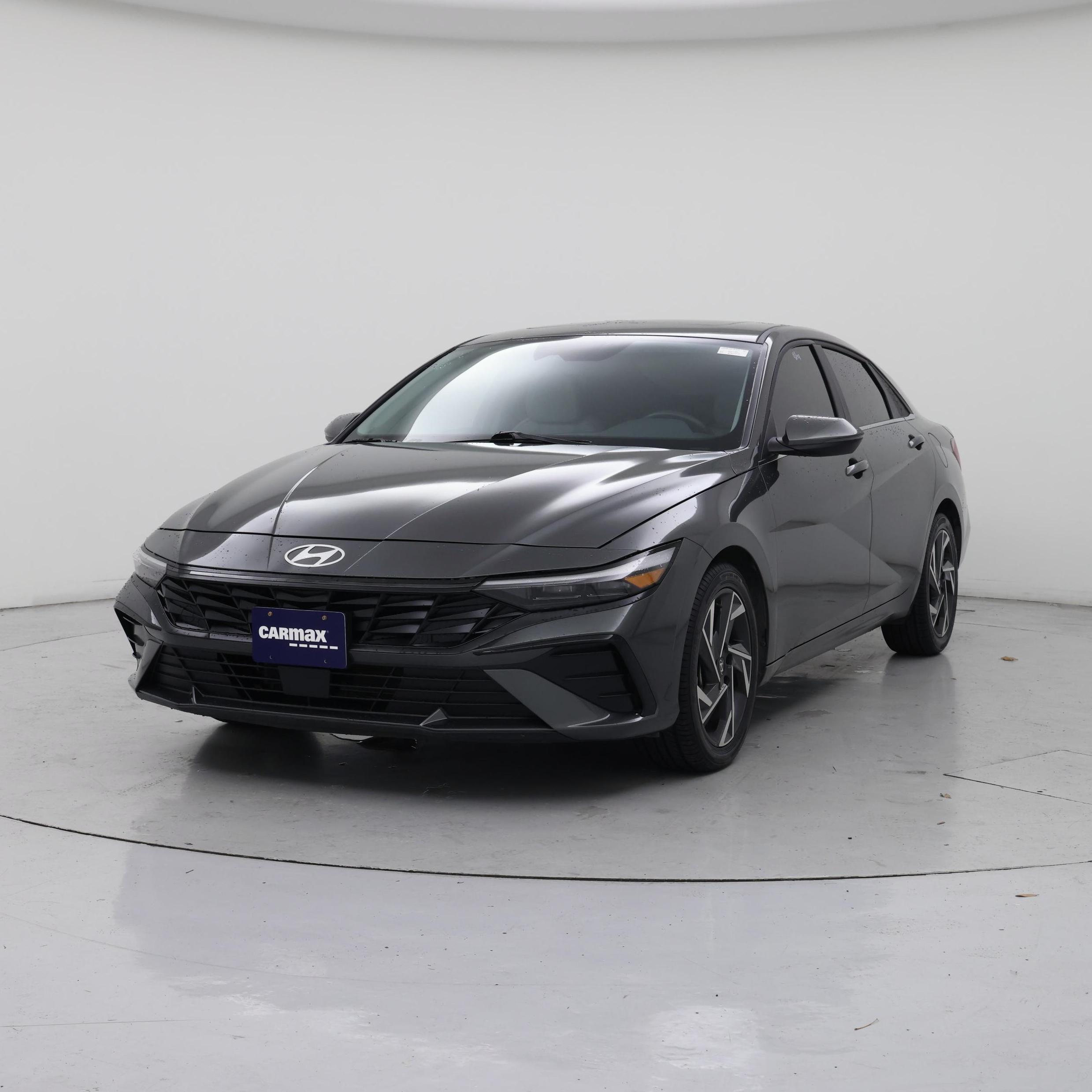 Thumbnail: 2025 Hyundai Elantra - 4