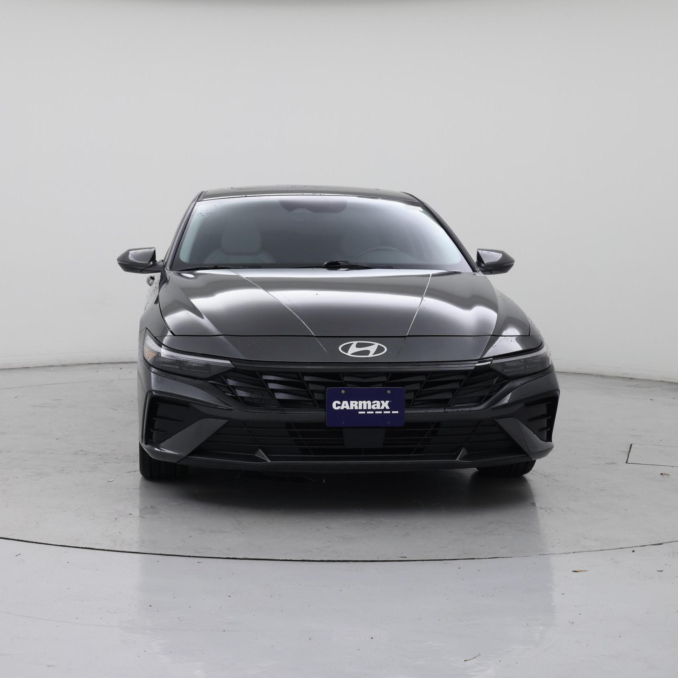 Thumbnail: 2025 Hyundai Elantra - 5