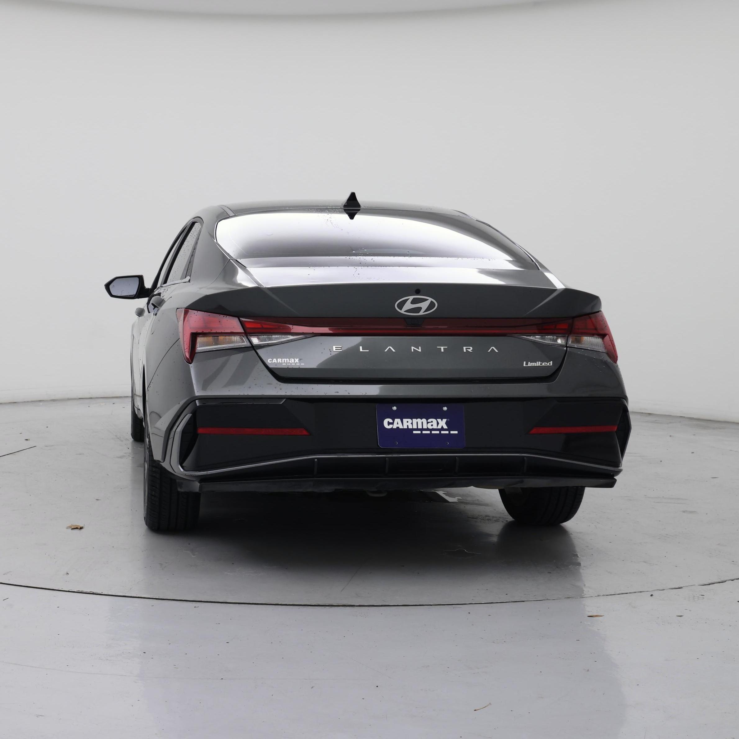 Thumbnail: 2025 Hyundai Elantra - 6