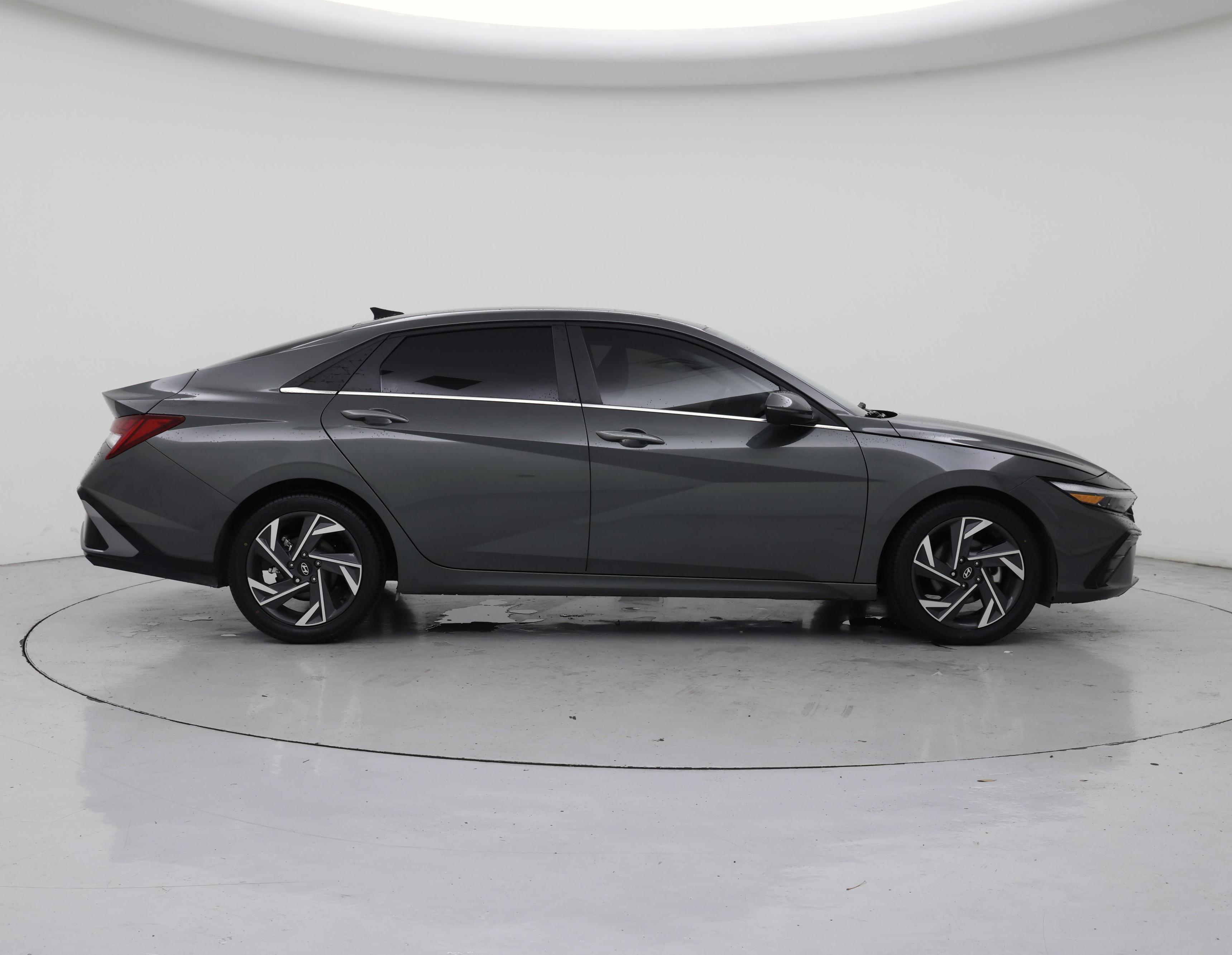 Thumbnail: 2025 Hyundai Elantra - 7