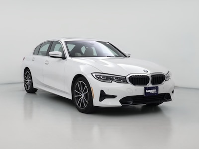 2021 BMW 330 I