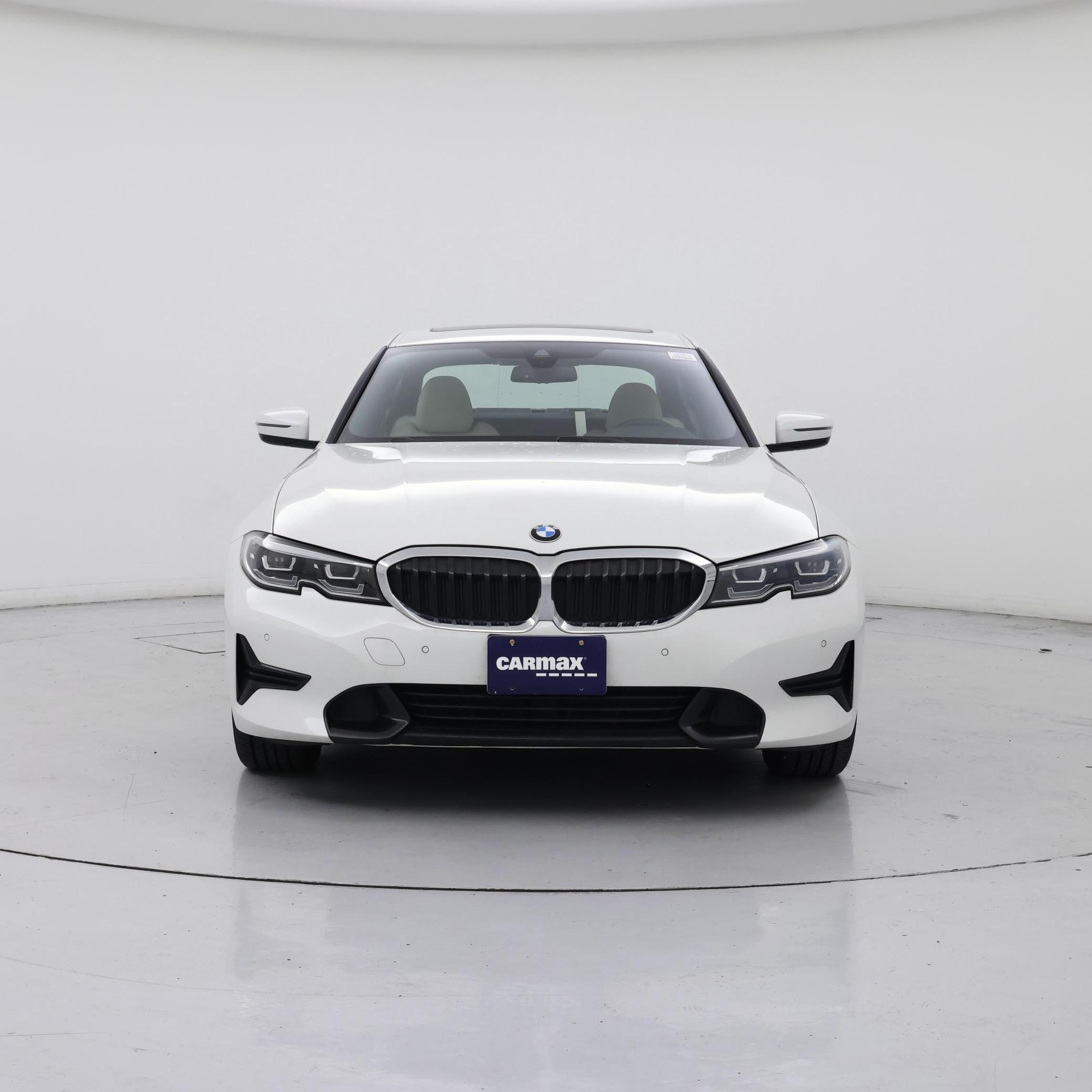 Thumbnail: 2021 BMW 3 Series - 5