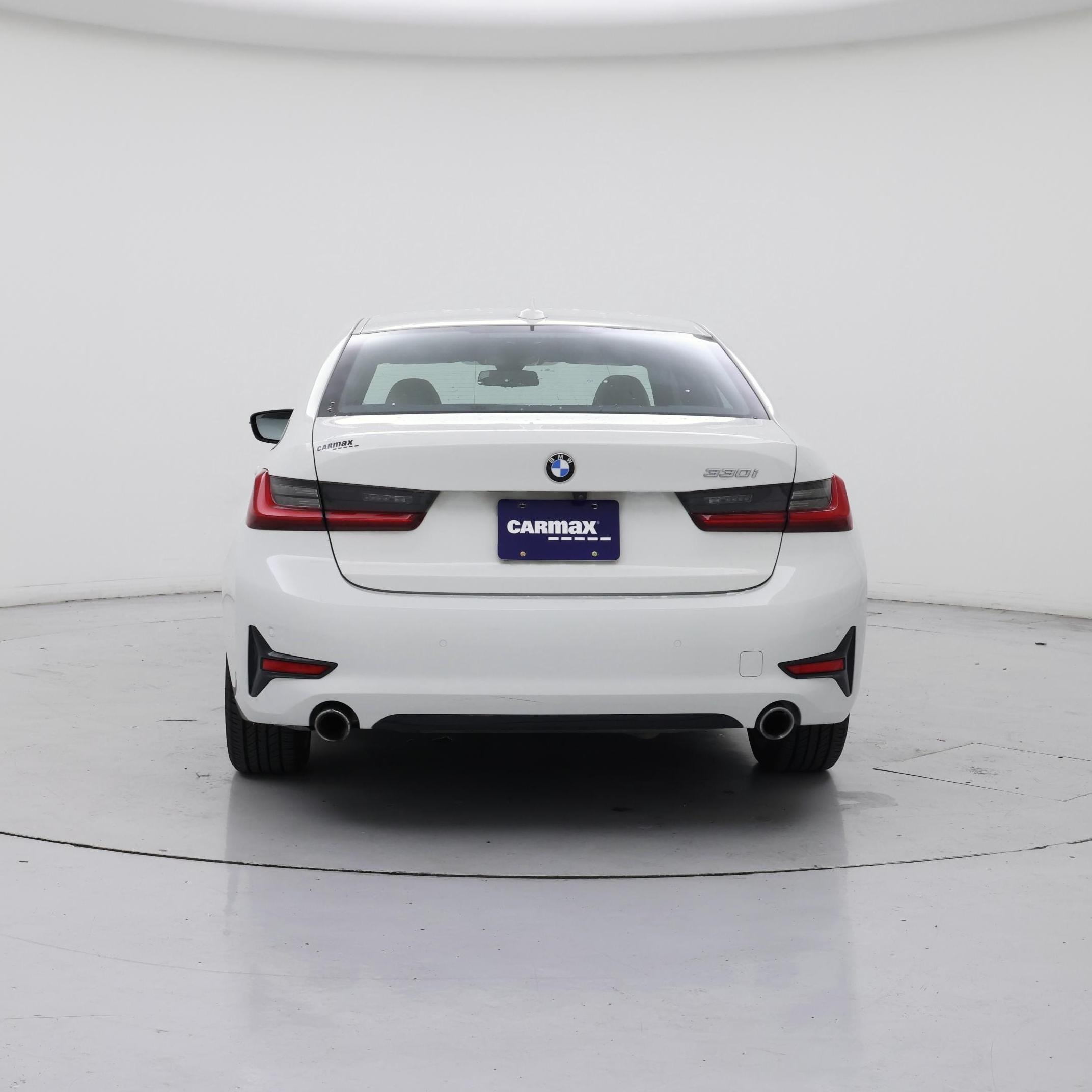 Thumbnail: 2021 BMW 3 Series - 6