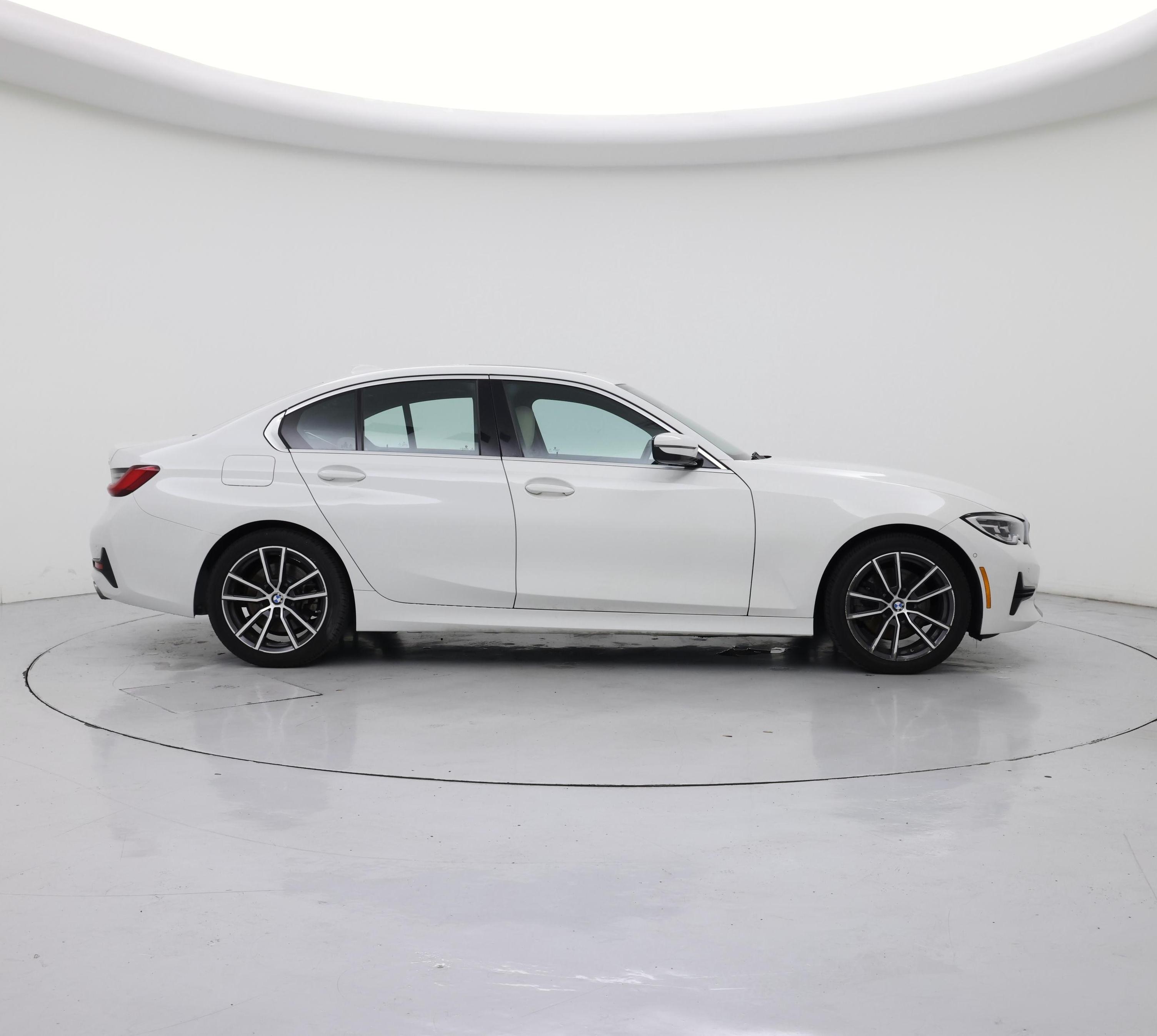 Thumbnail: 2021 BMW 3 Series - 7