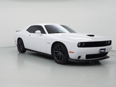 2021 Dodge Challenger R/T