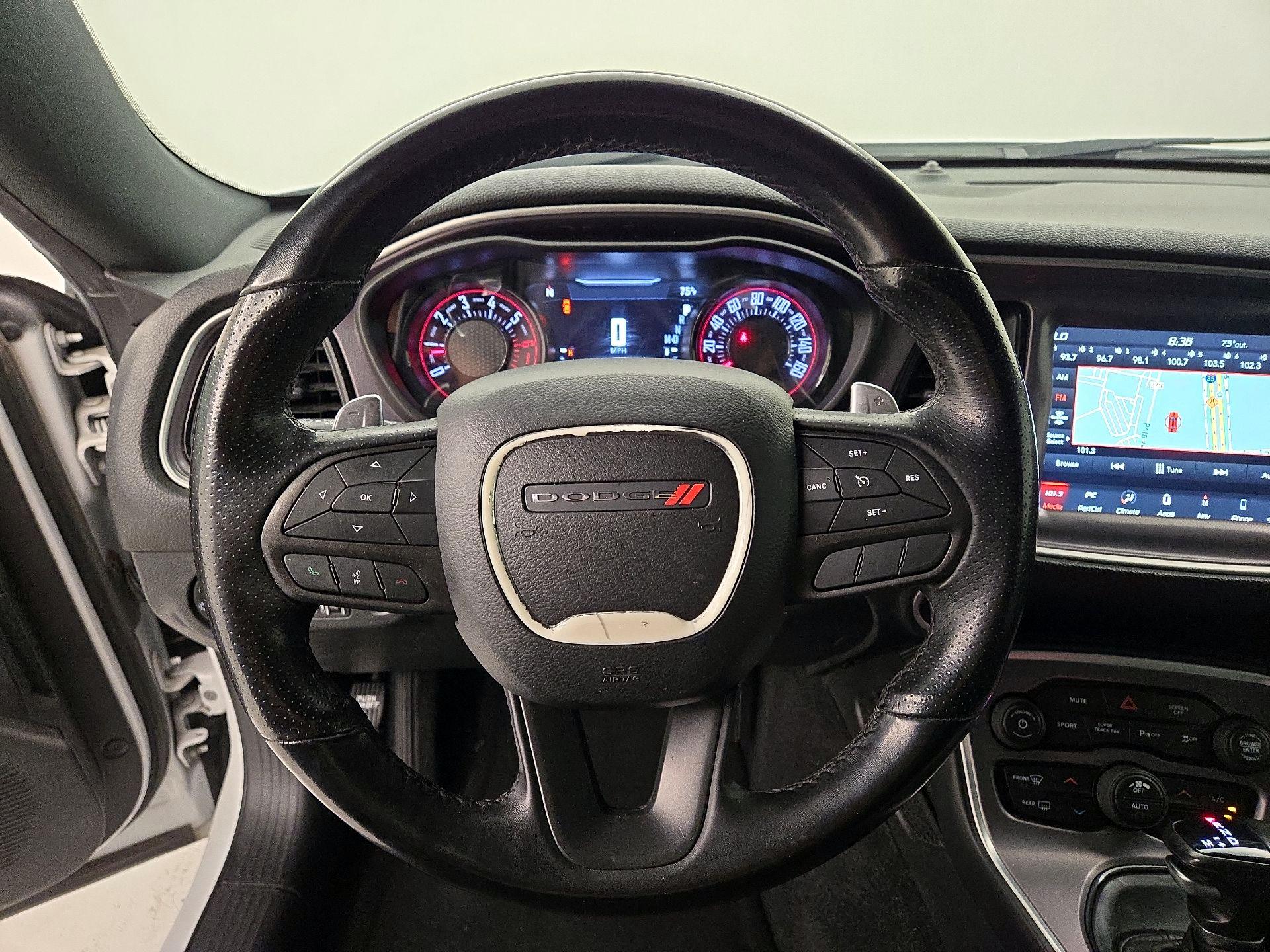 Thumbnail: 2021 Dodge Challenger - 10