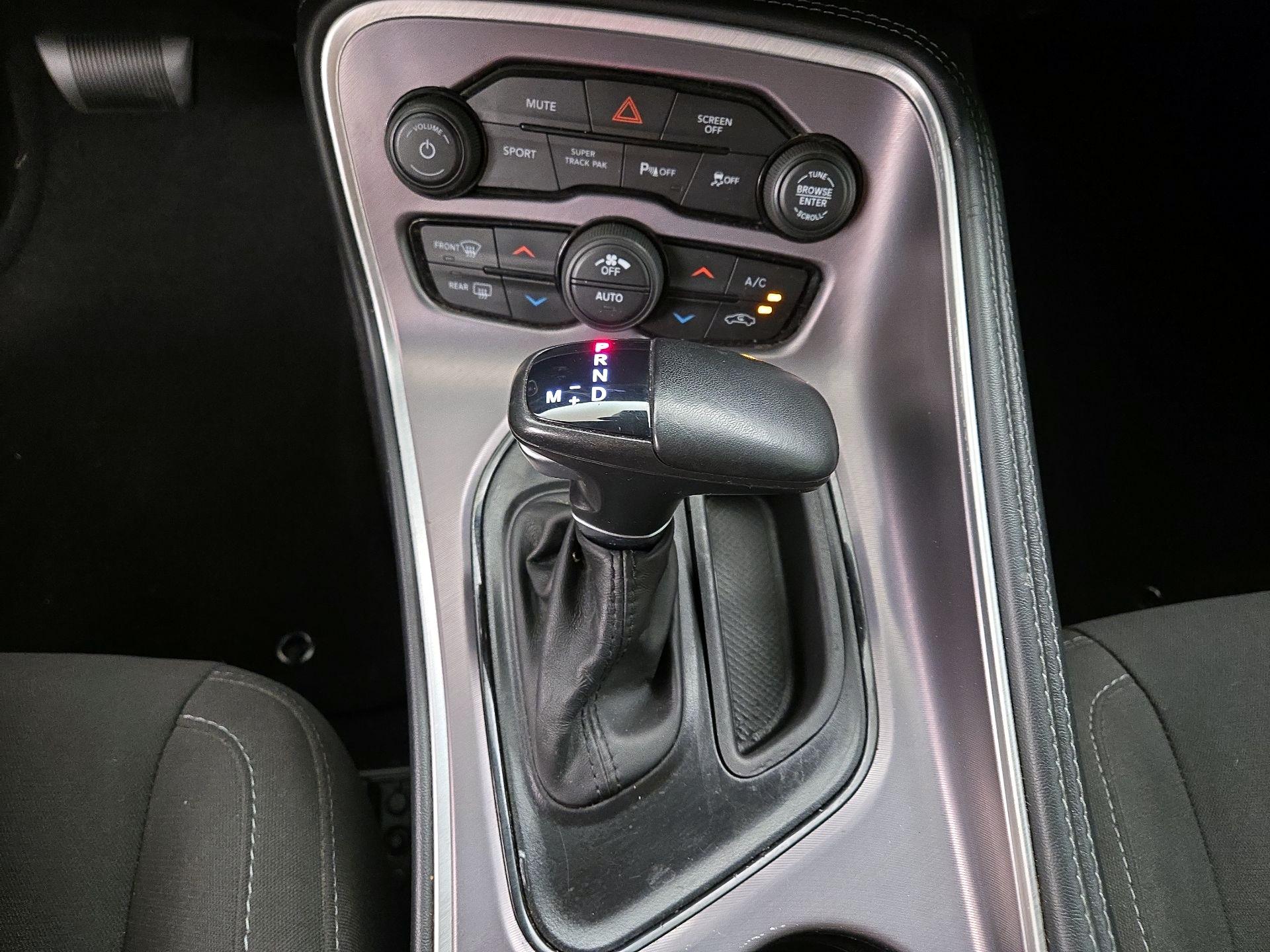 Thumbnail: 2021 Dodge Challenger - 18