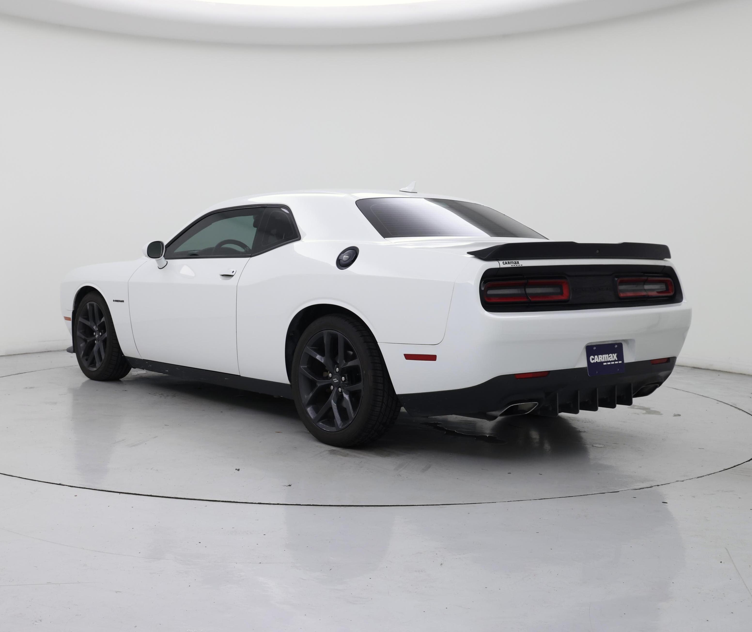 Thumbnail: 2021 Dodge Challenger - 2
