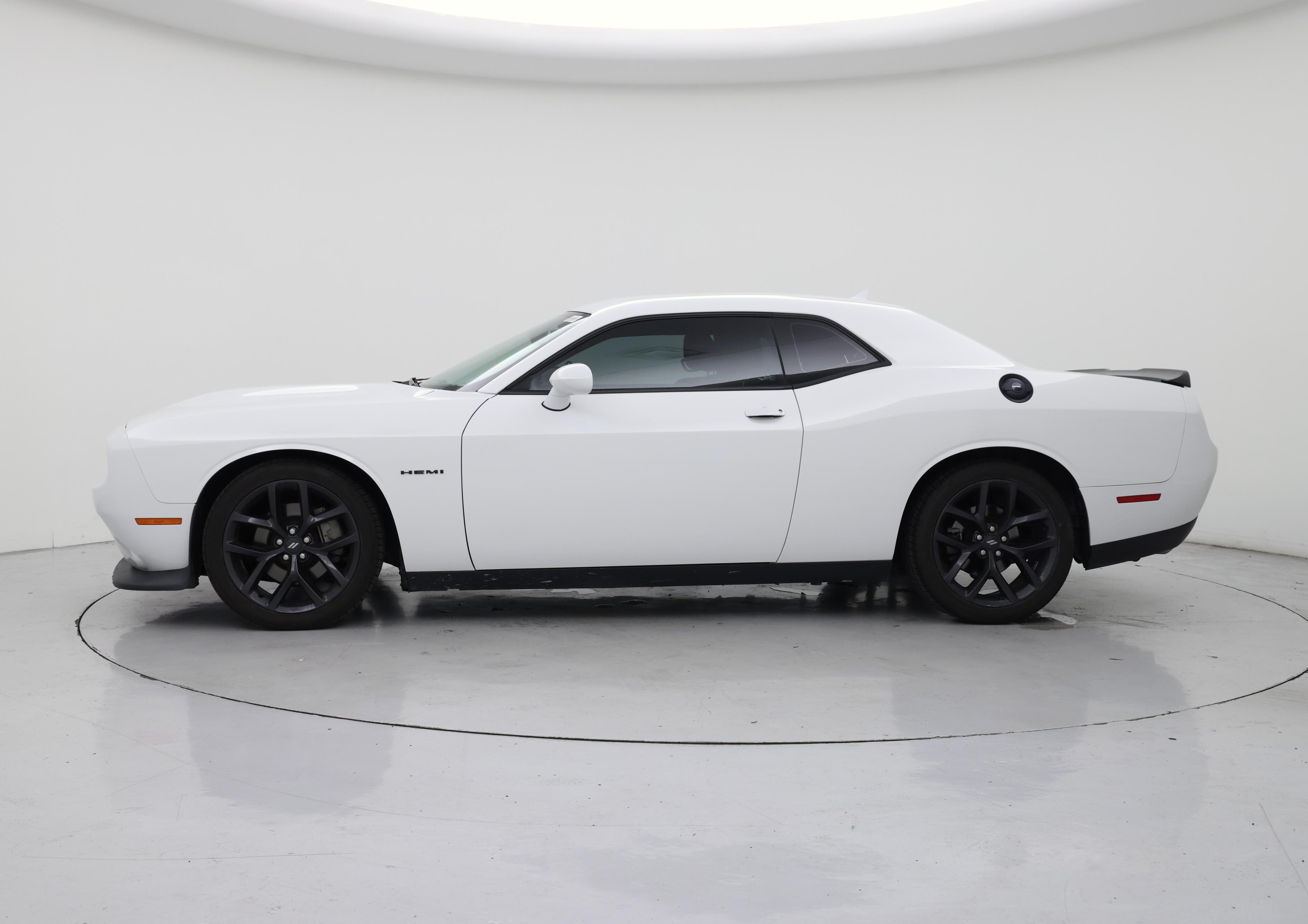 Thumbnail: 2021 Dodge Challenger - 3