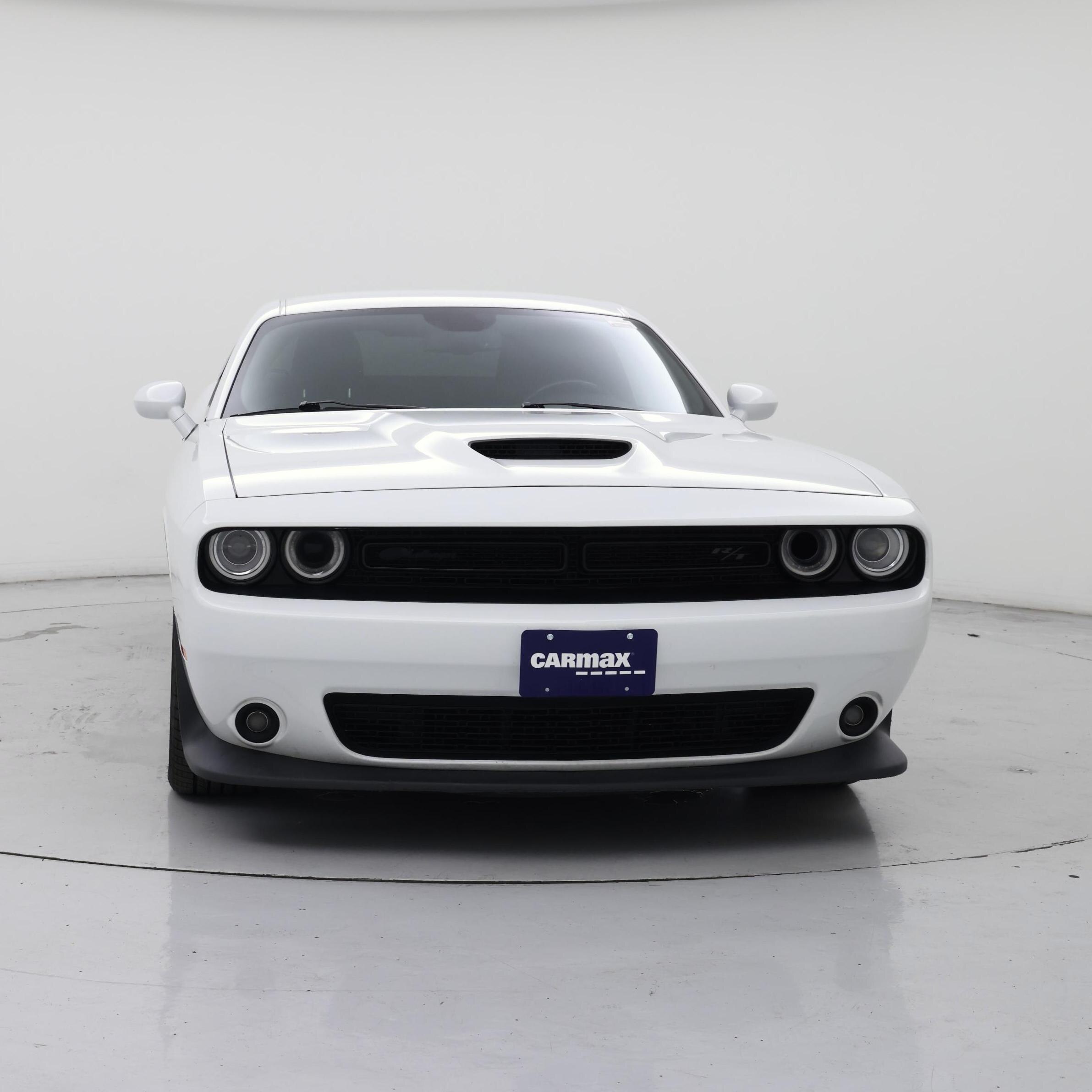 Thumbnail: 2021 Dodge Challenger - 5