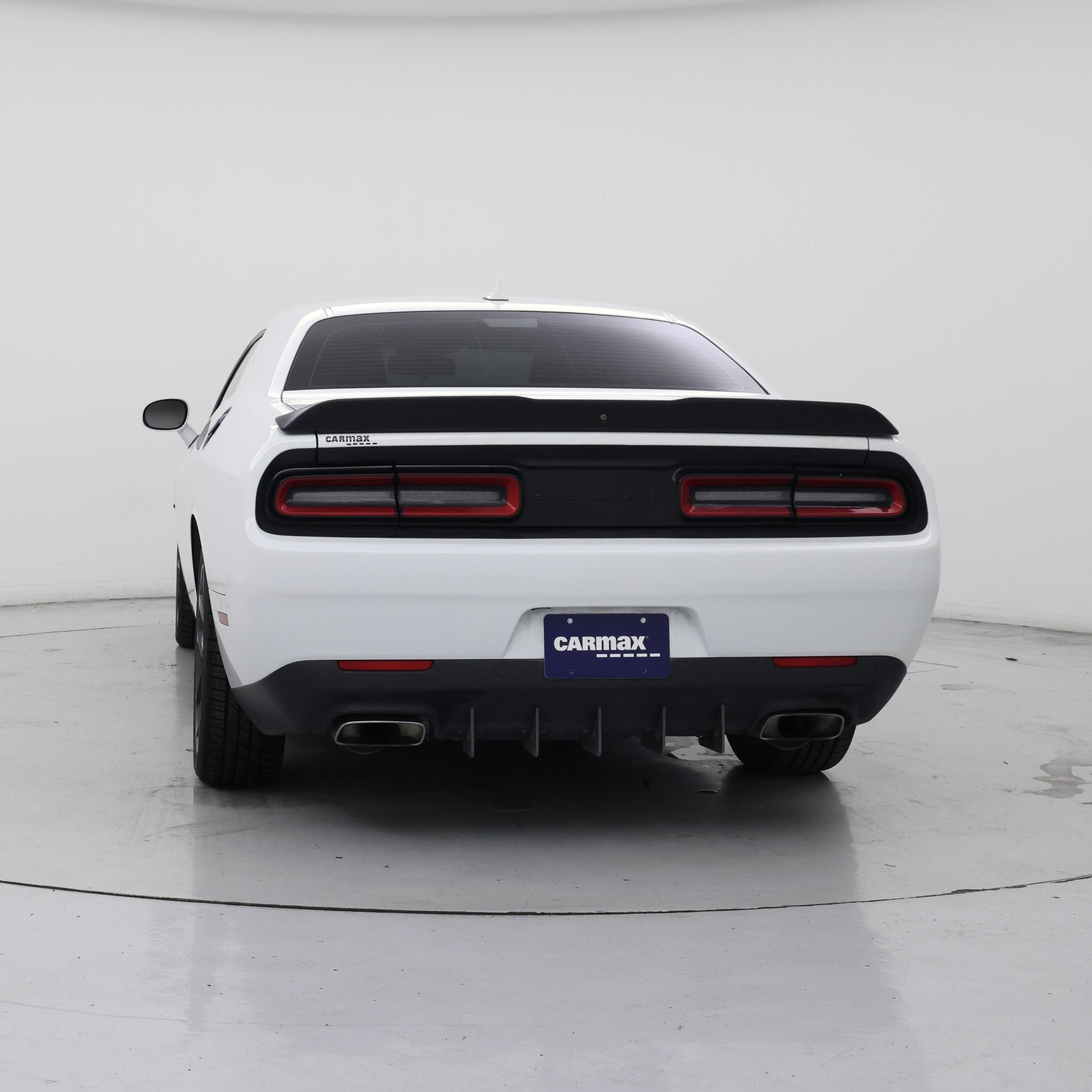 Thumbnail: 2021 Dodge Challenger - 6