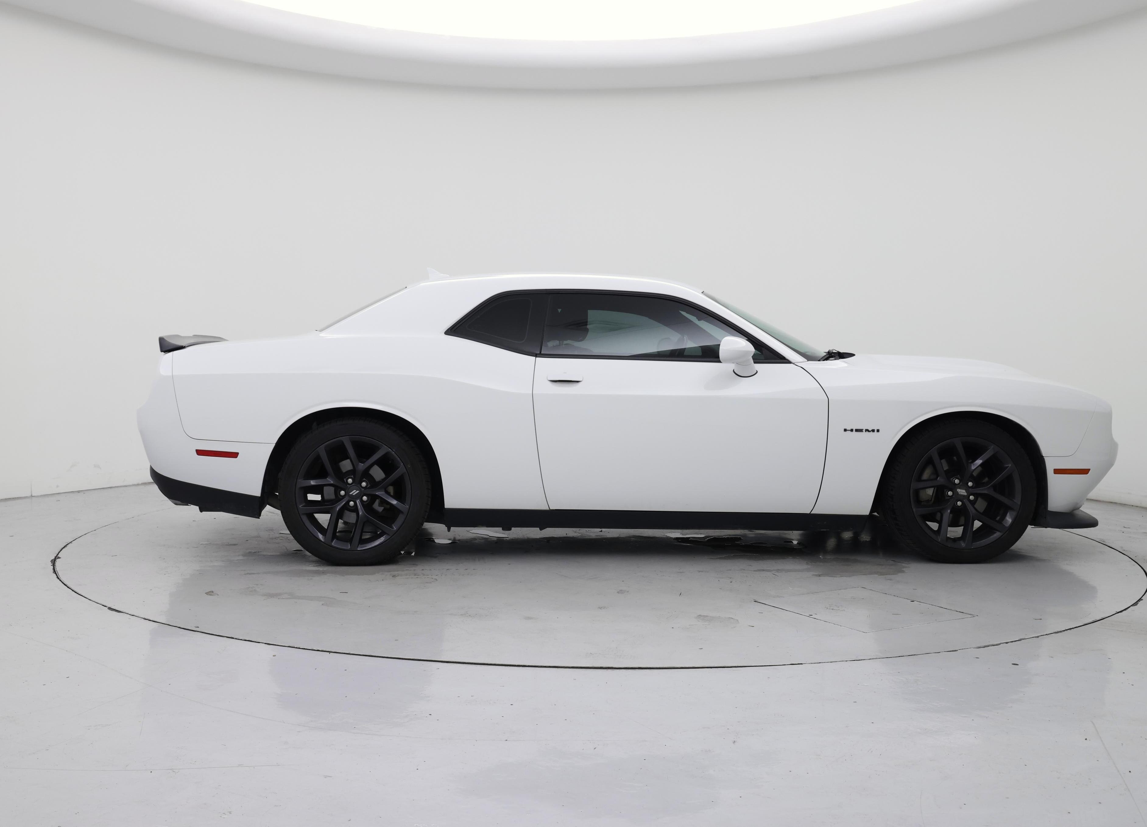 Thumbnail: 2021 Dodge Challenger - 7
