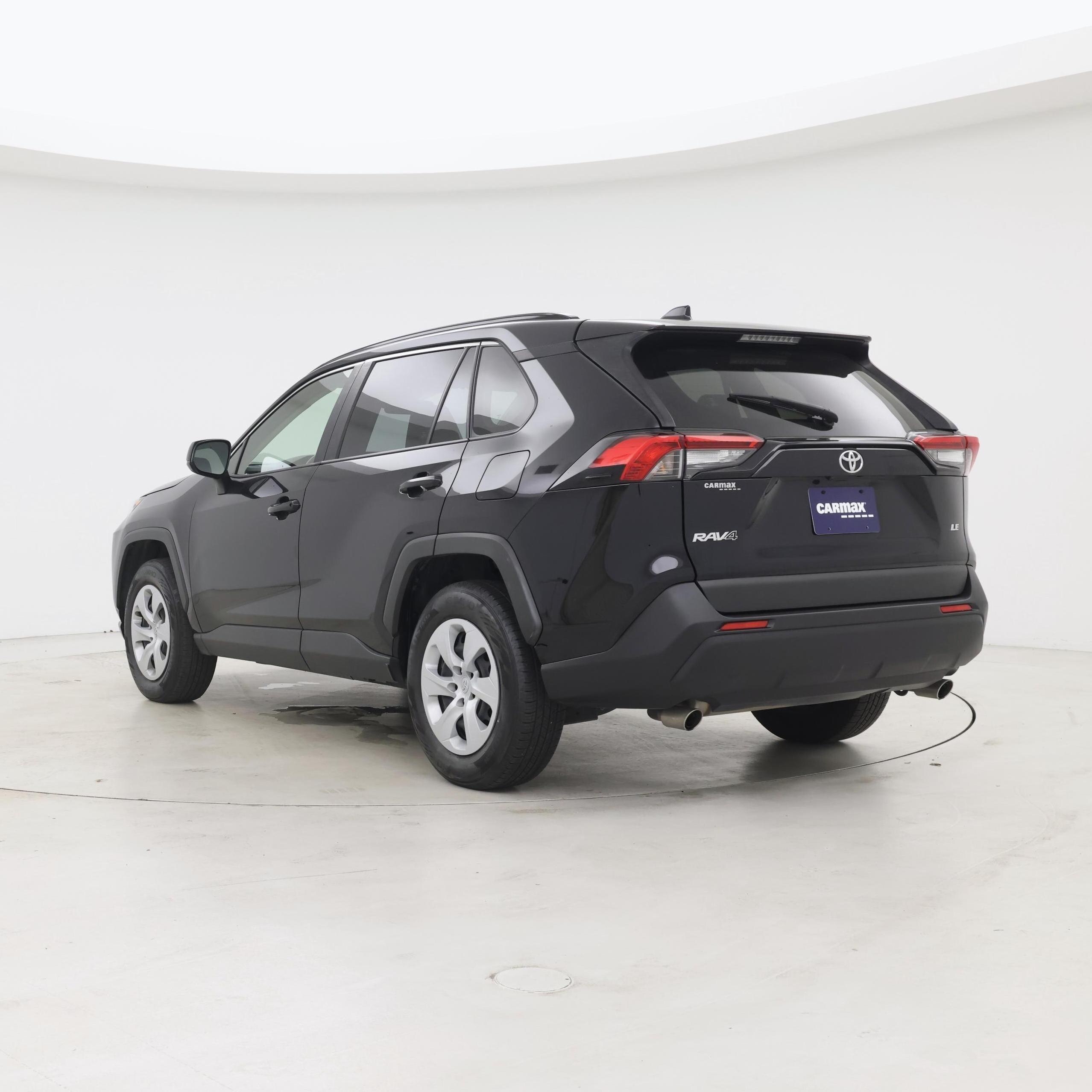 Thumbnail: 2019 Toyota RAV4 - 2