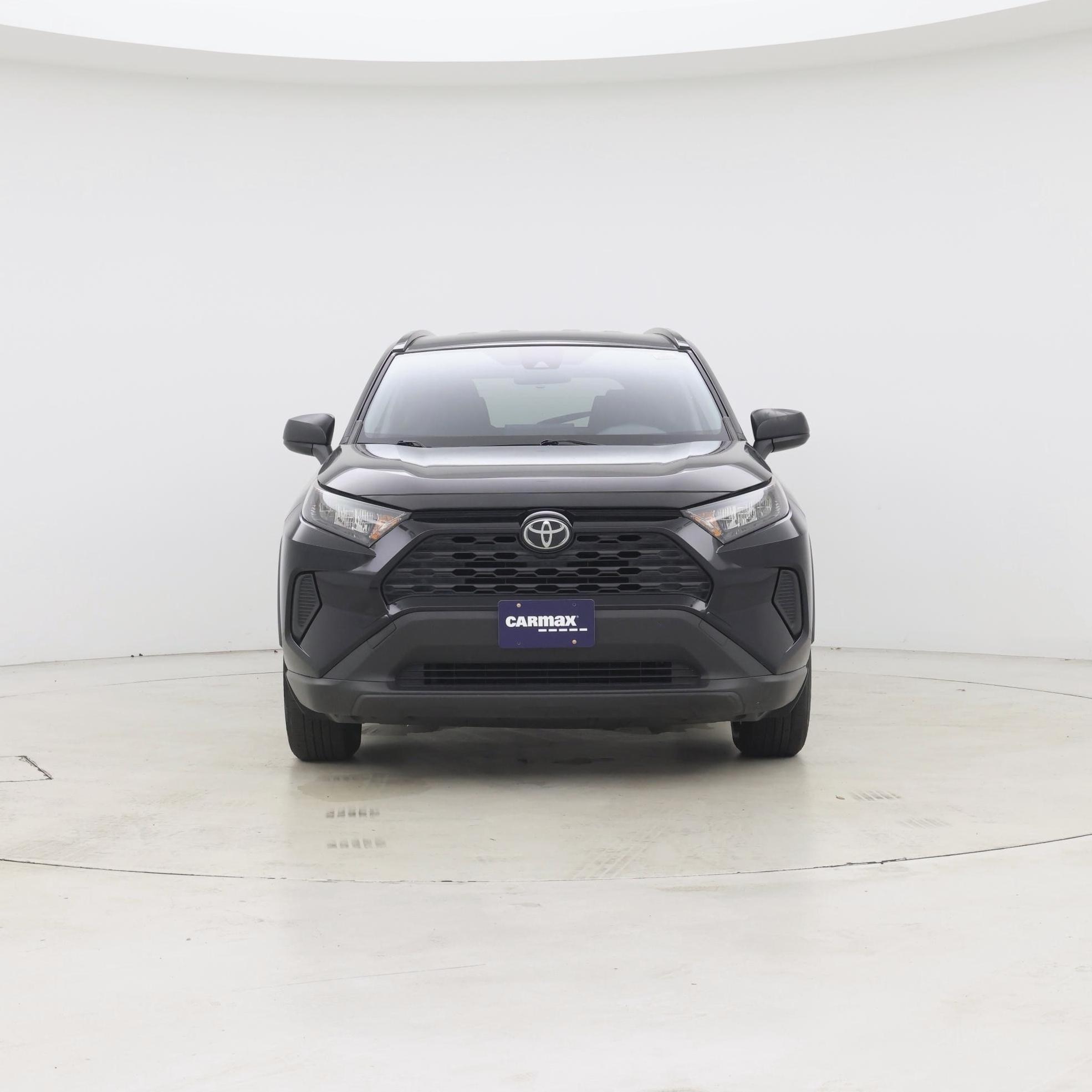 Thumbnail: 2019 Toyota RAV4 - 5
