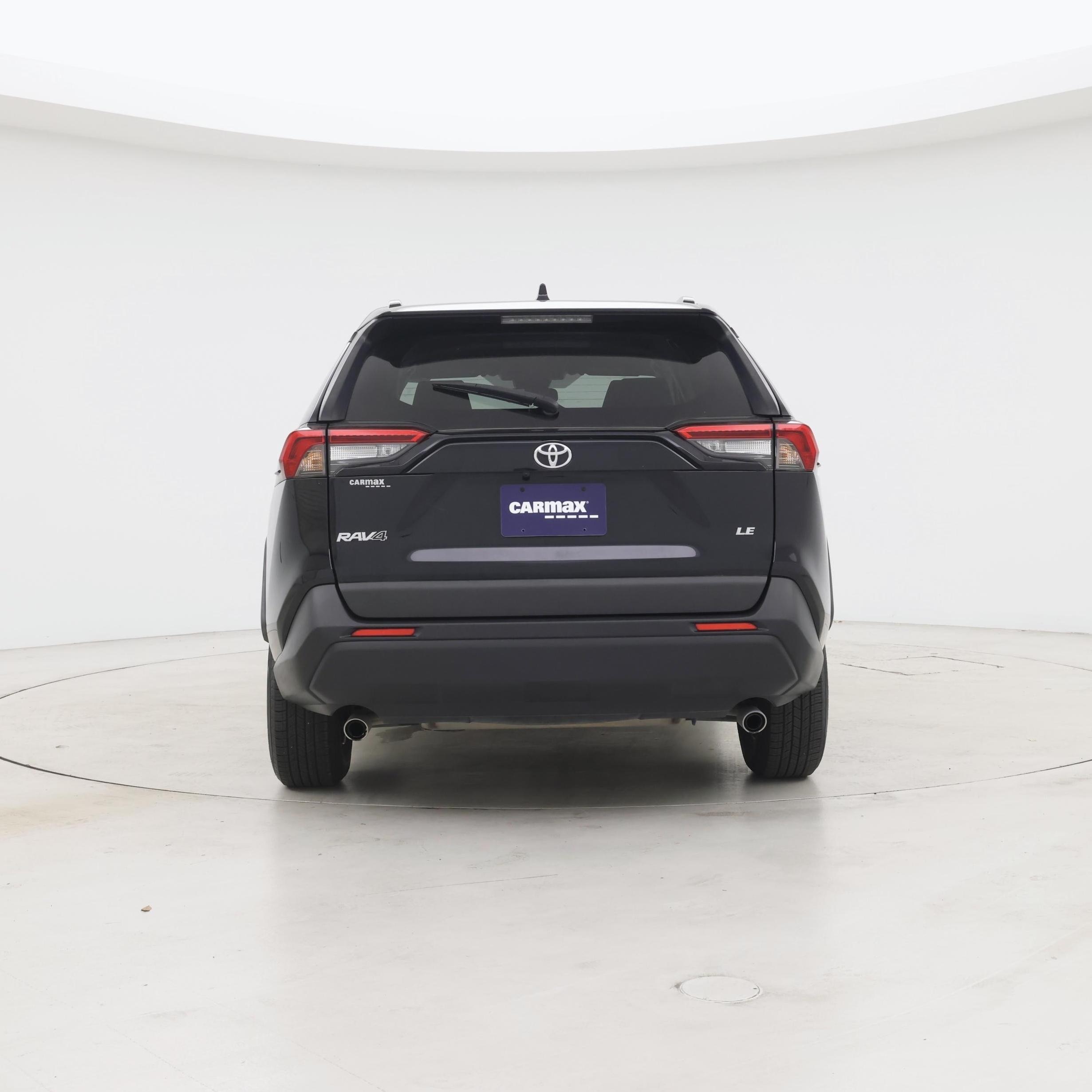 Thumbnail: 2019 Toyota RAV4 - 6