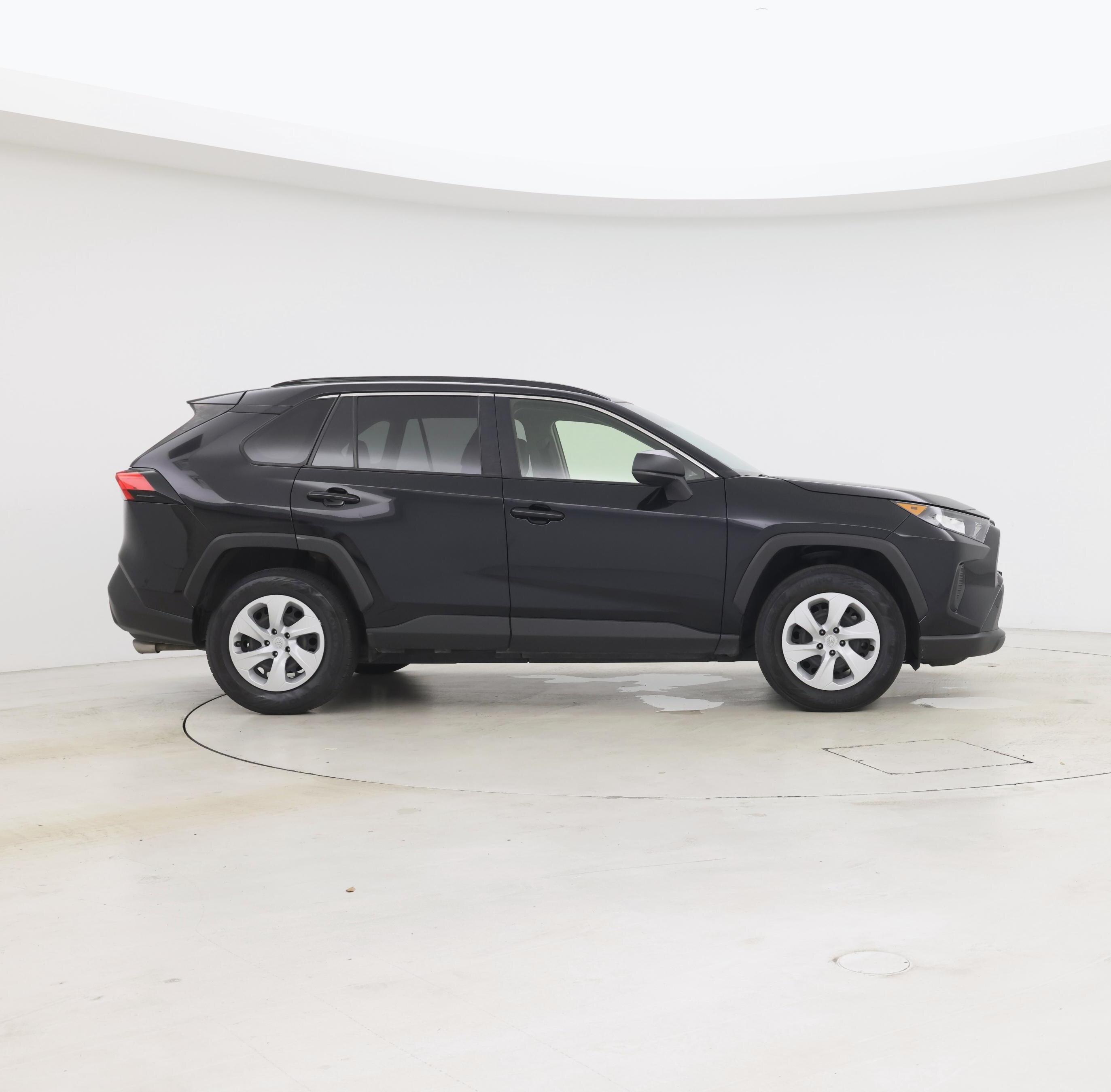 Thumbnail: 2019 Toyota RAV4 - 7