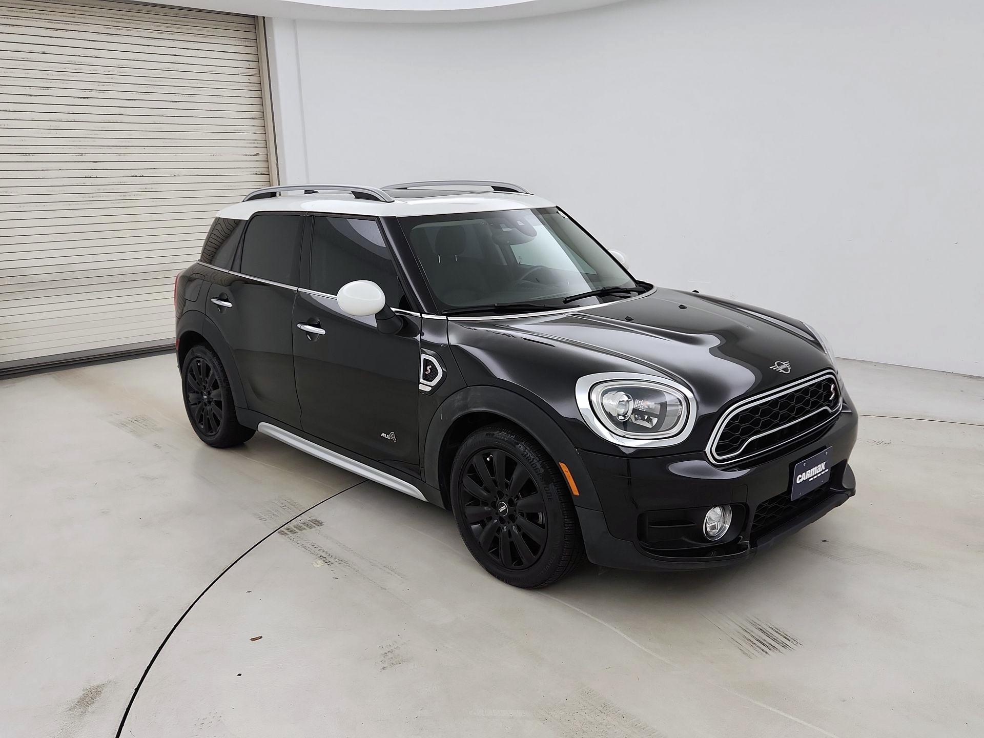 Thumbnail: 2019 MINI Cooper Countryman - 1